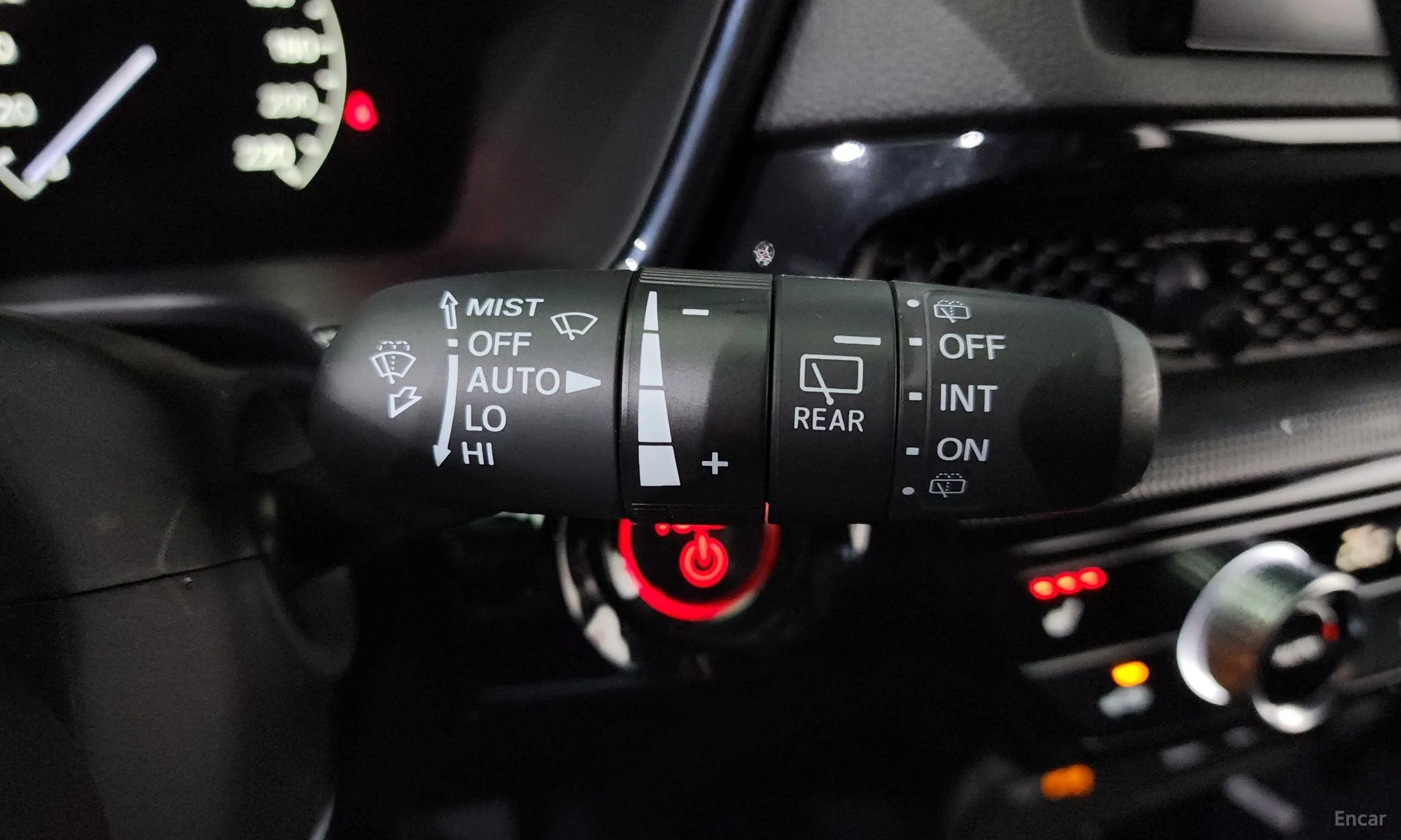 Honda CR-V 6th Generation превью 16