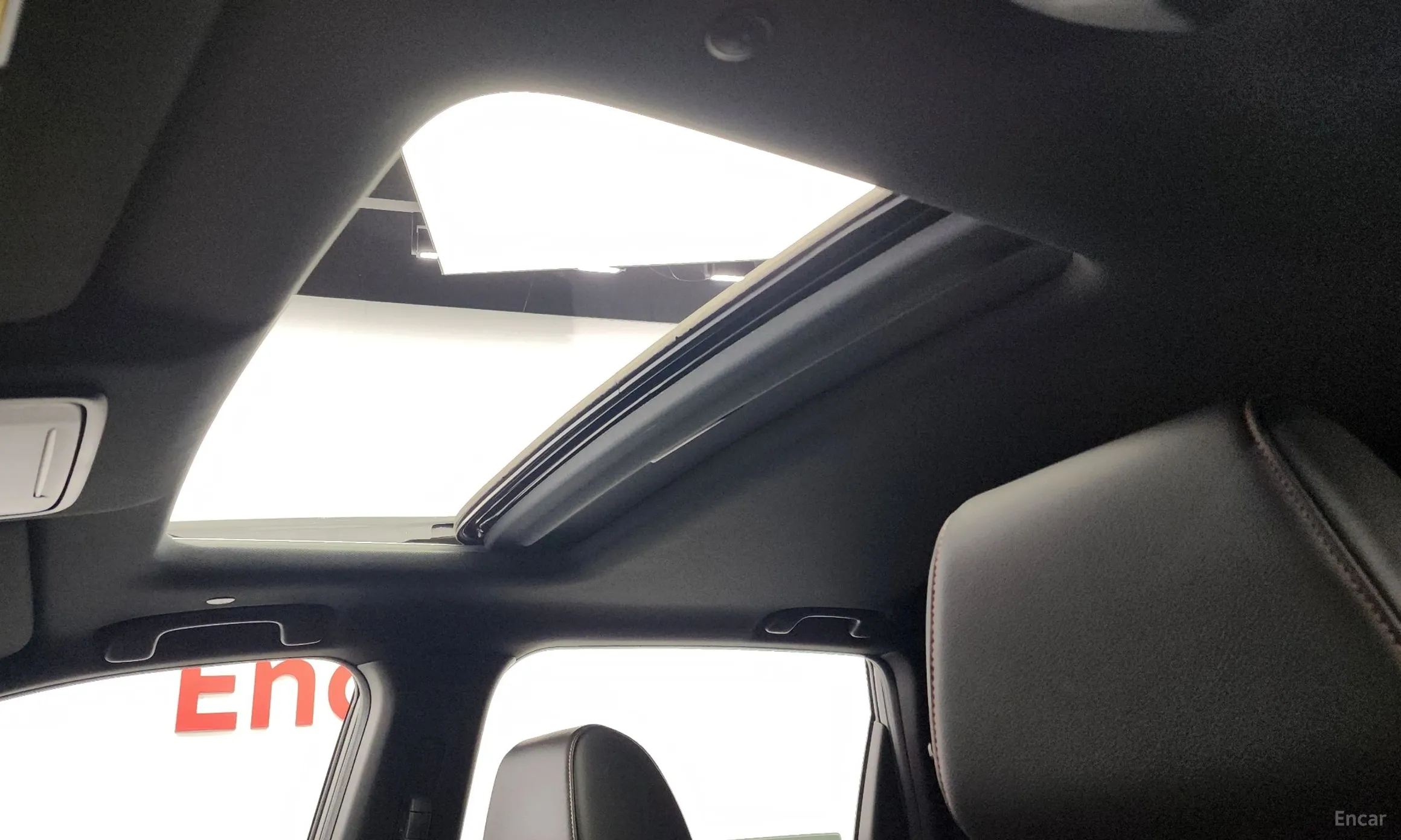Honda CR-V 6th Generation превью 20