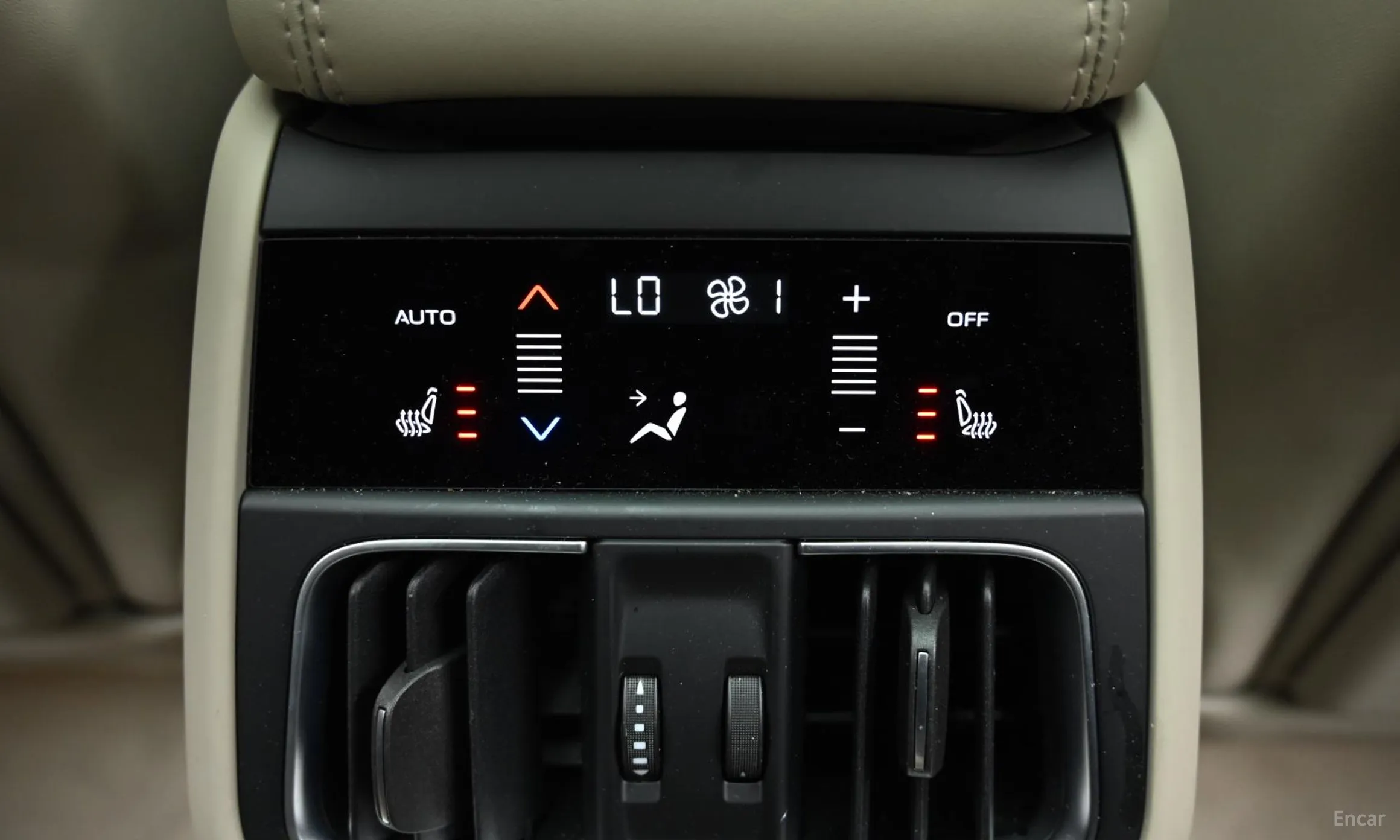 Maserati Grekale превью 16