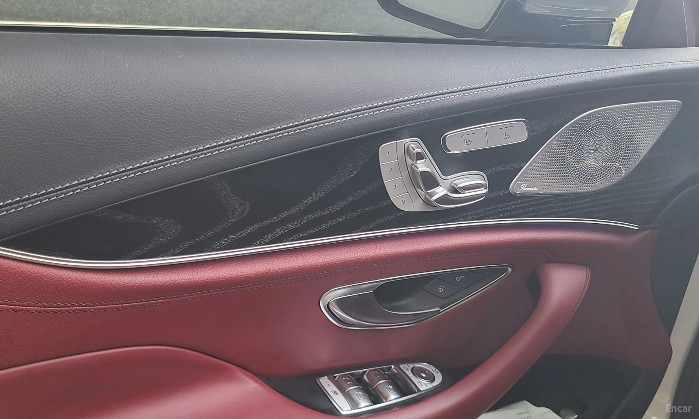 Mercedes Benz CLS-Class C257 превью 6