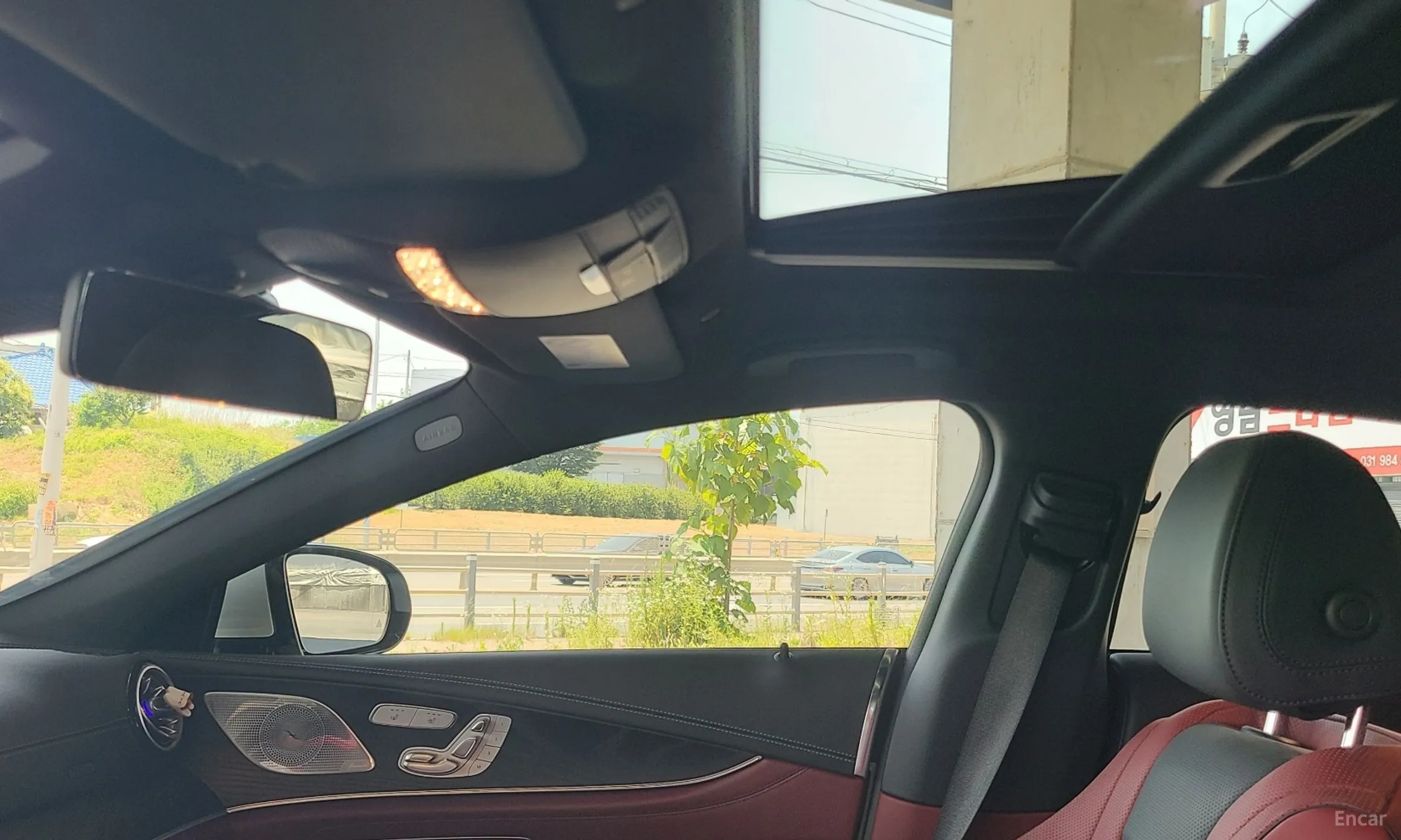 Mercedes Benz CLS-Class C257 превью 8