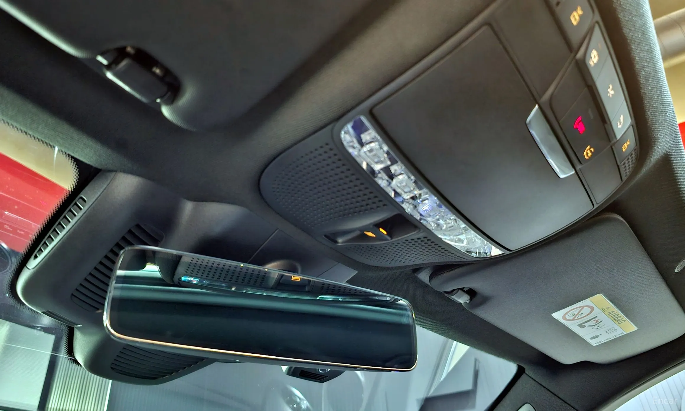 Mercedes Benz C-Class W205 превью 18