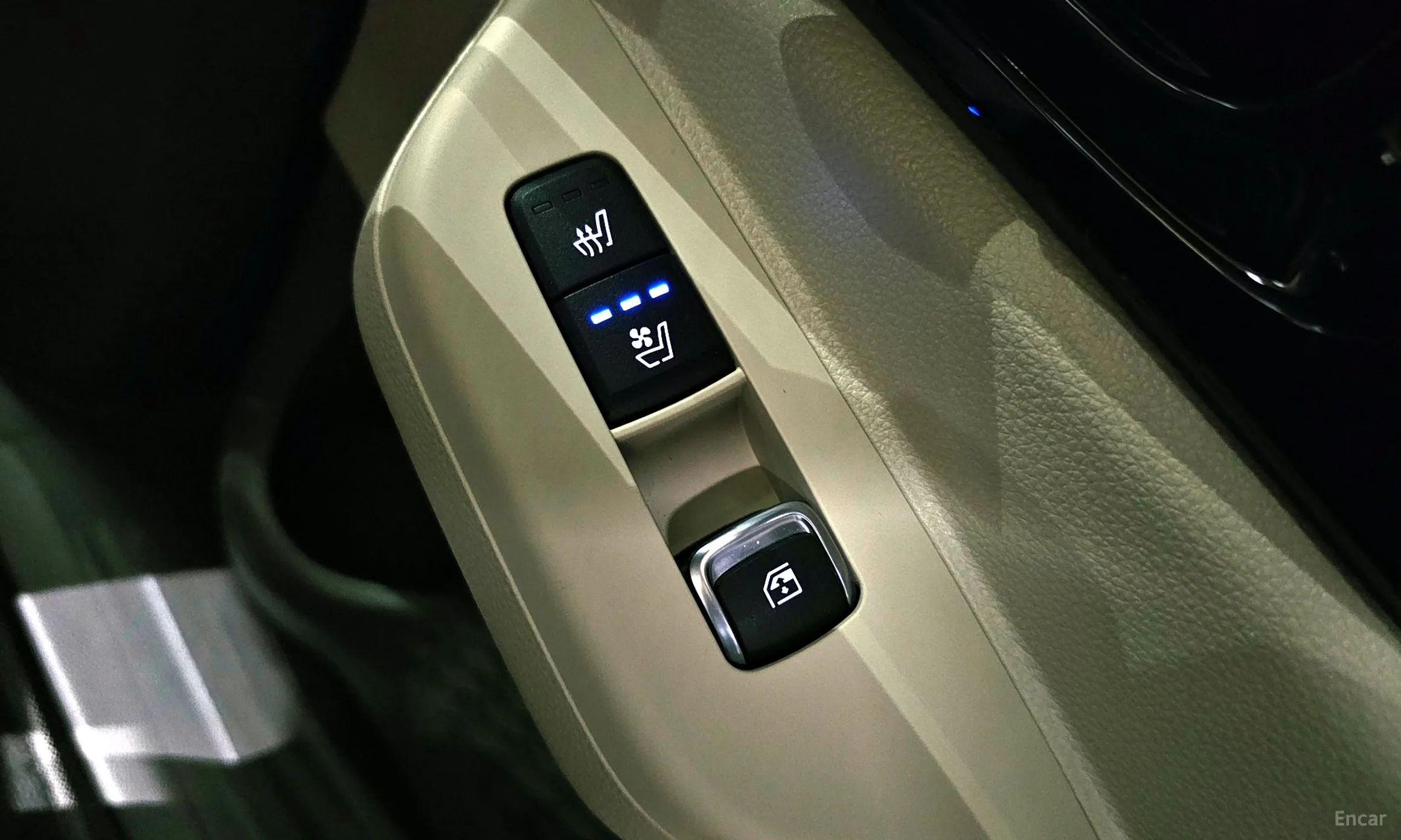 Kia Carnival 4th Generation превью 17