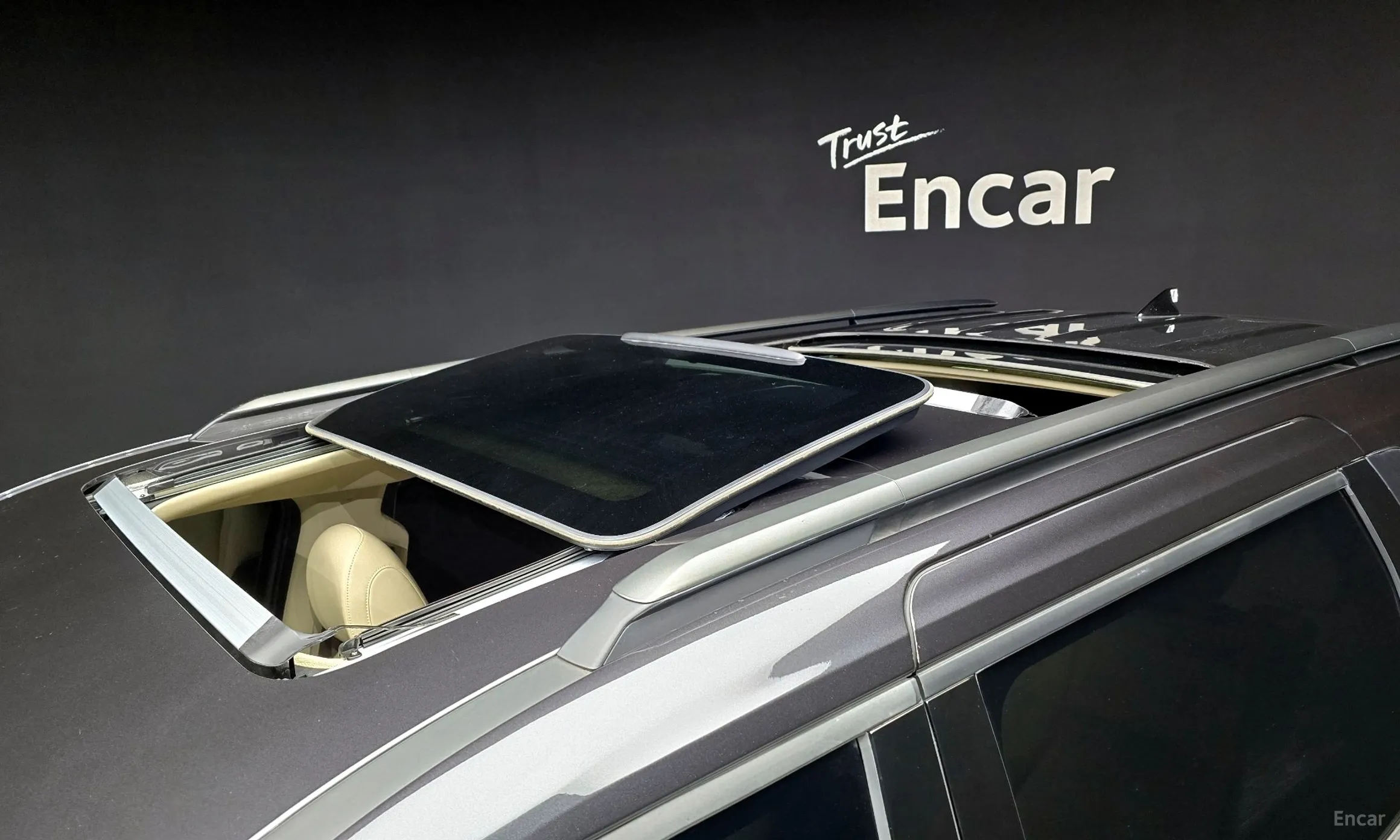 Kia Carnival 4th Generation превью 19