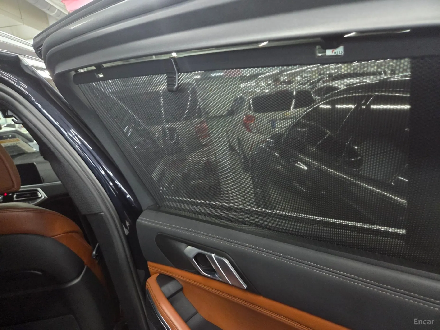 BMW X6 (G06) превью 19