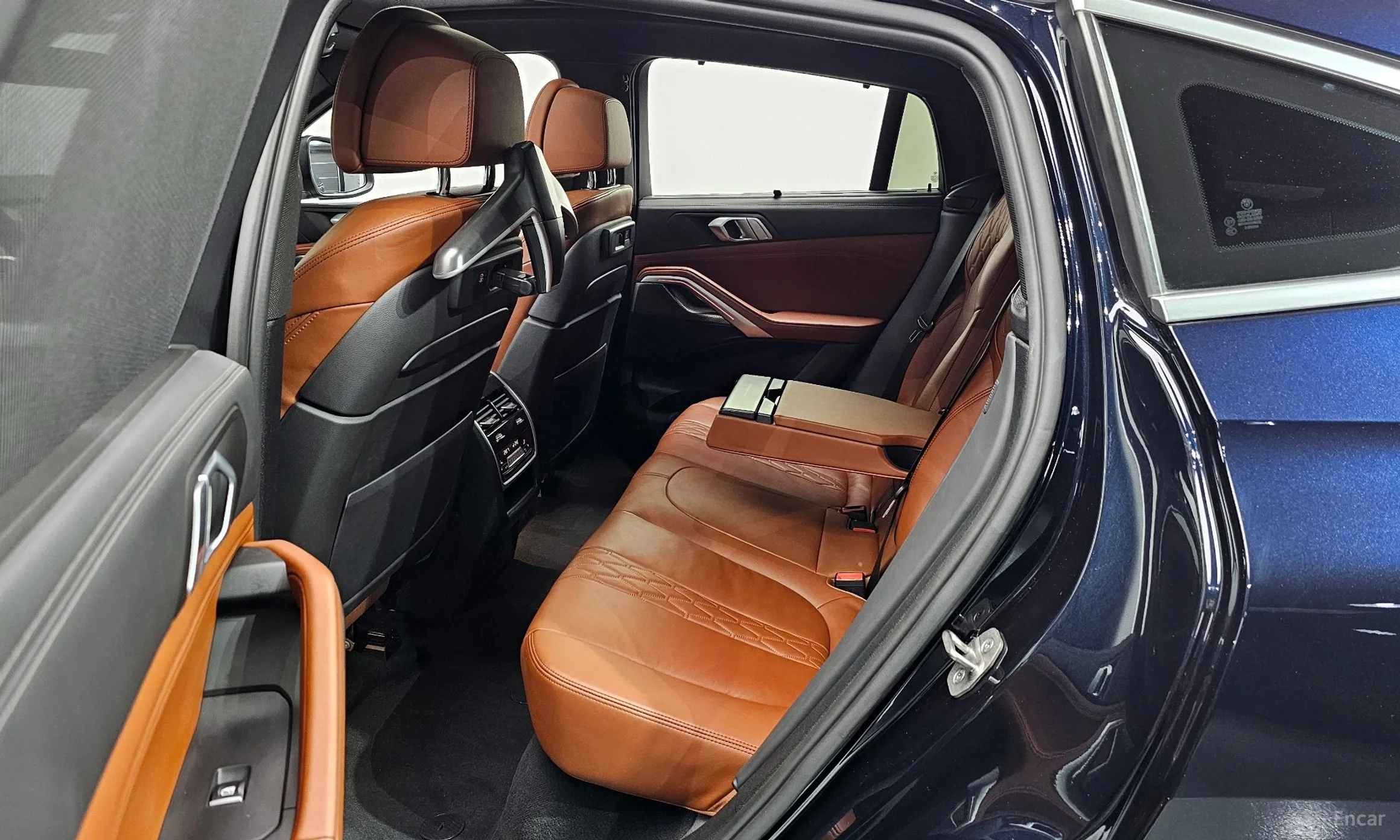 BMW X6 (G06) превью 7