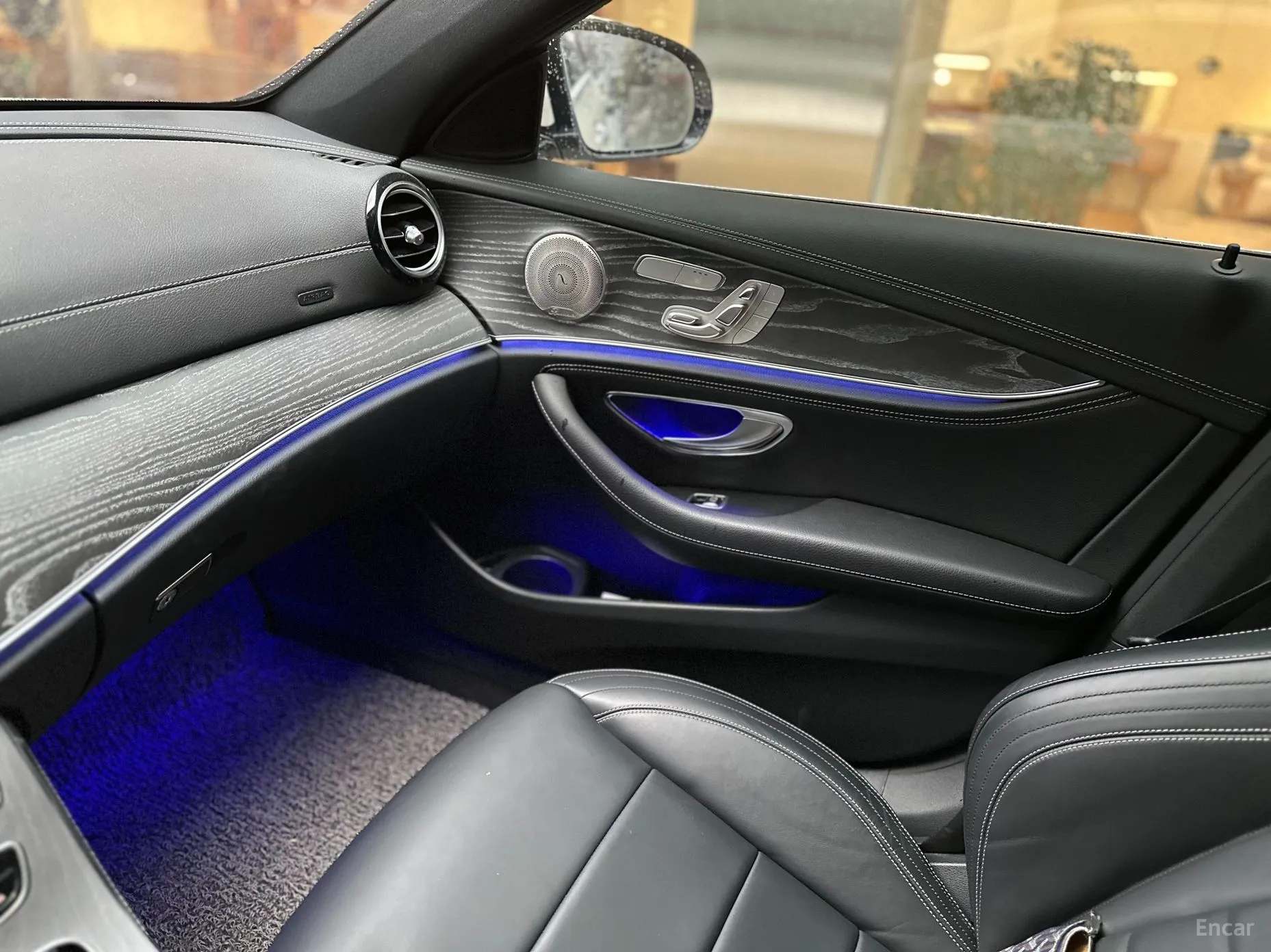 Mercedes Benz E-Class W213 превью 10