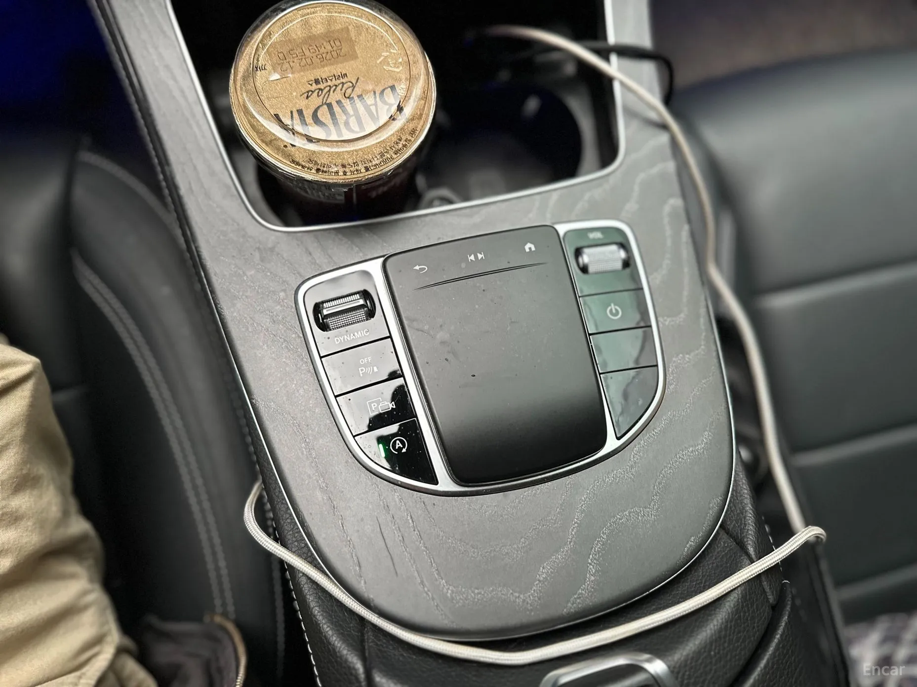 Mercedes Benz E-Class W213 превью 11
