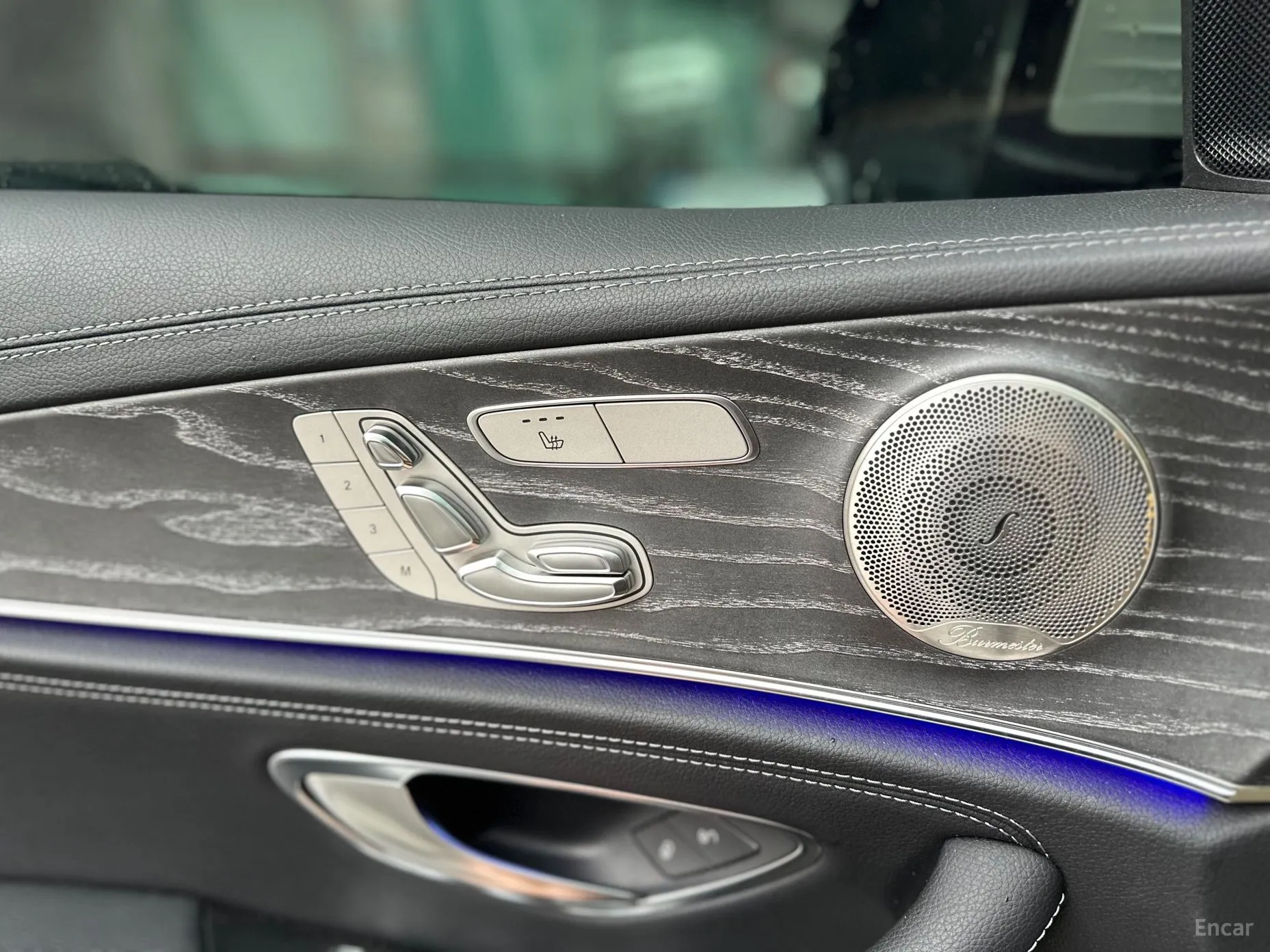 Mercedes Benz E-Class W213 превью 12