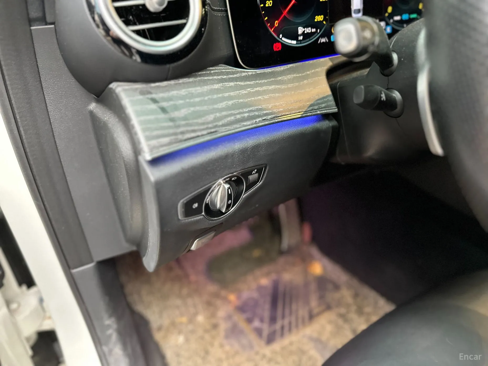 Mercedes Benz E-Class W213 превью 14