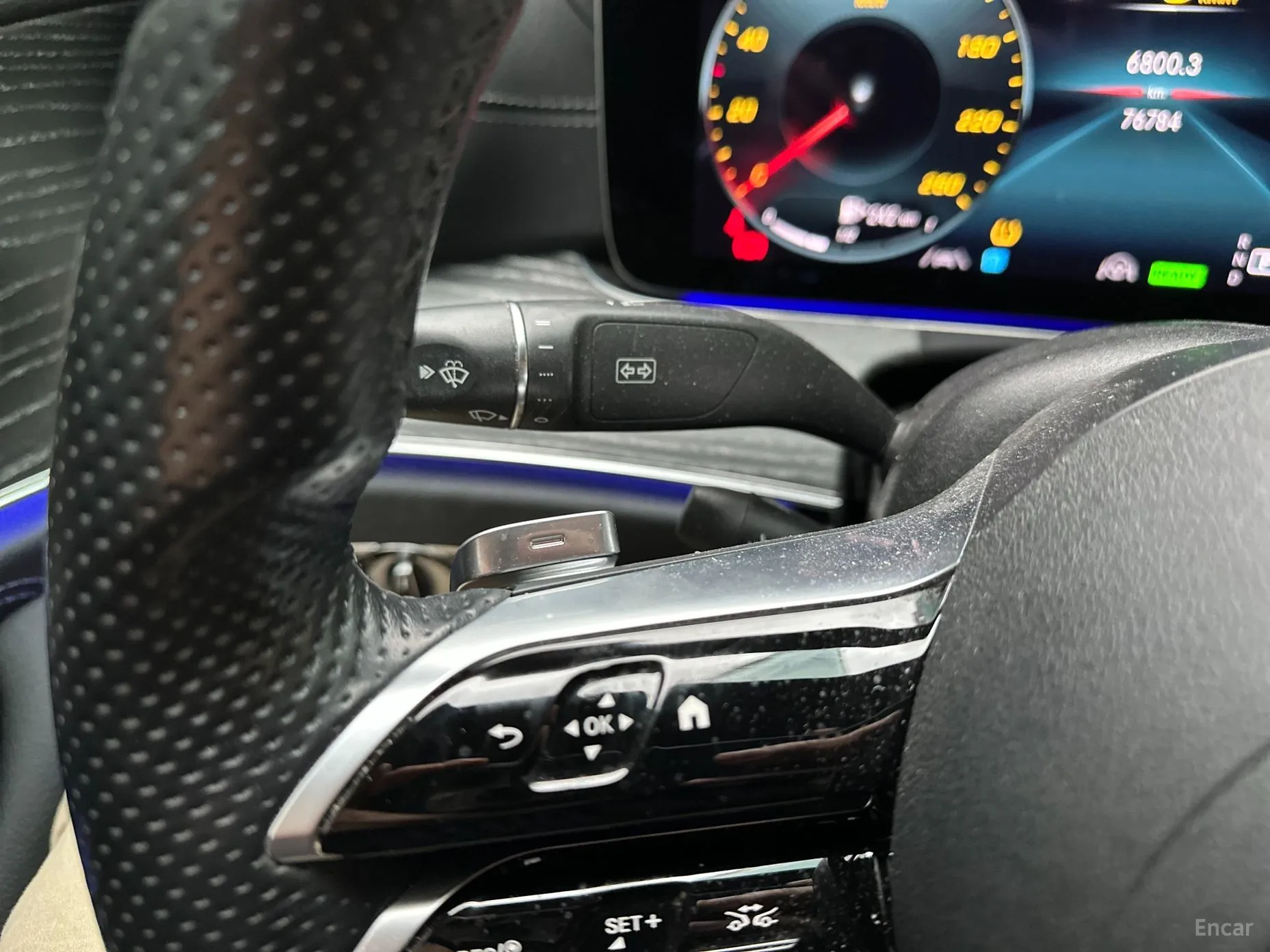 Mercedes Benz E-Class W213 превью 18