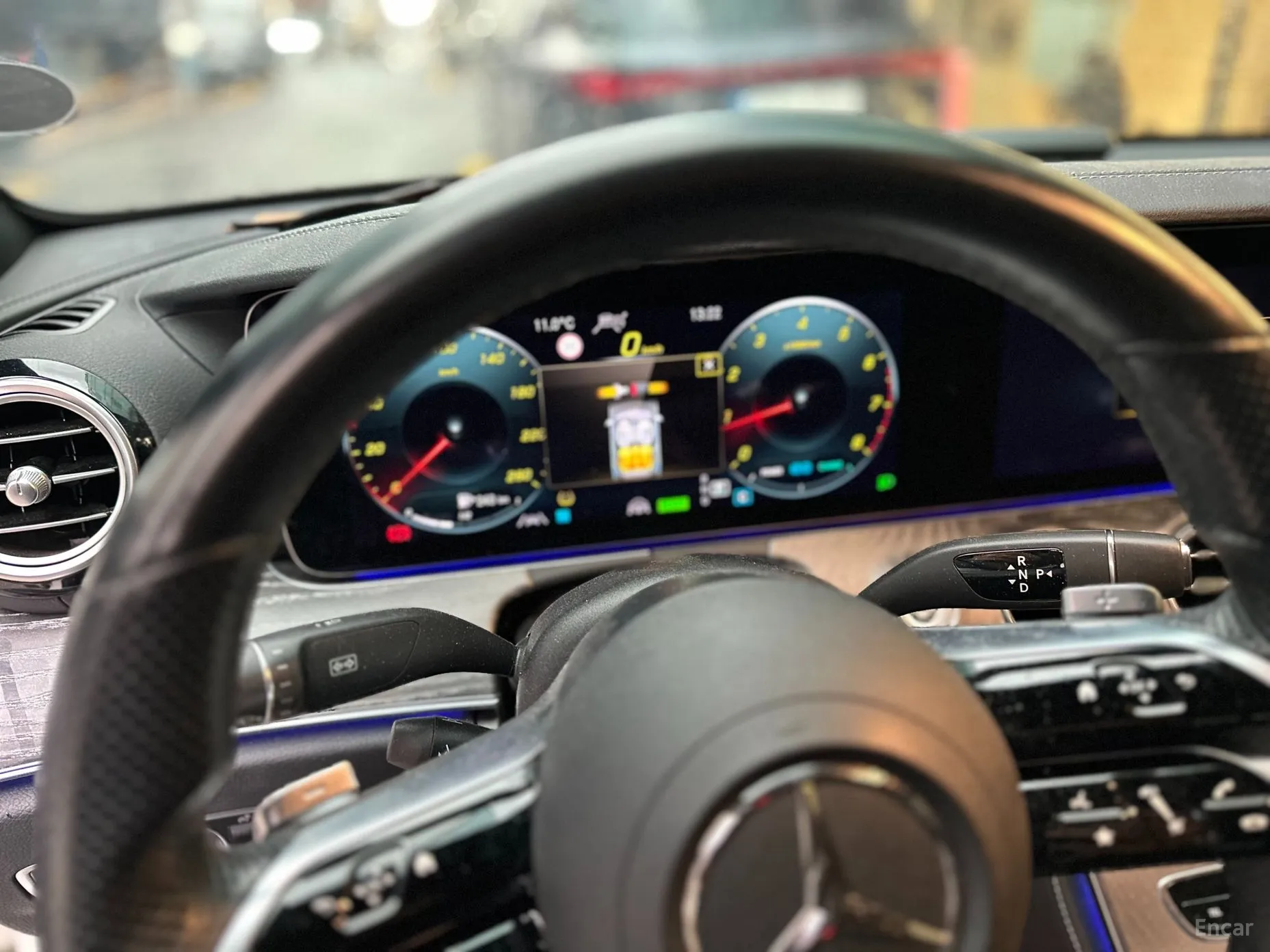 Mercedes Benz E-Class W213 превью 9