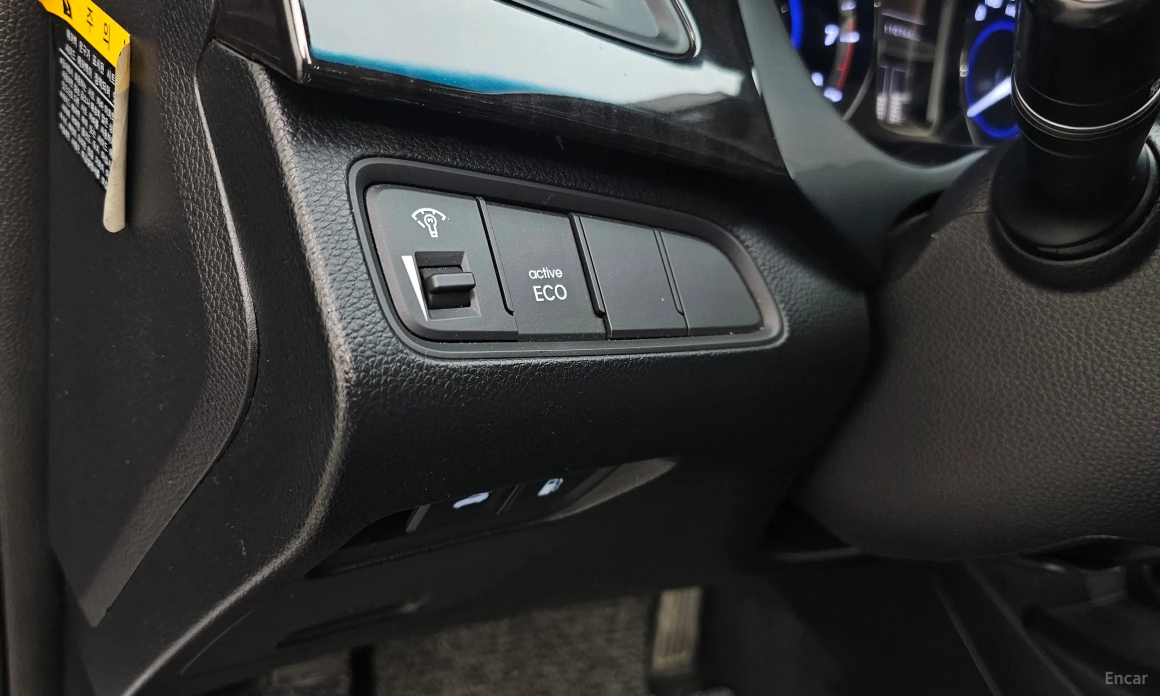 Hyundai Grandeur HG превью 17