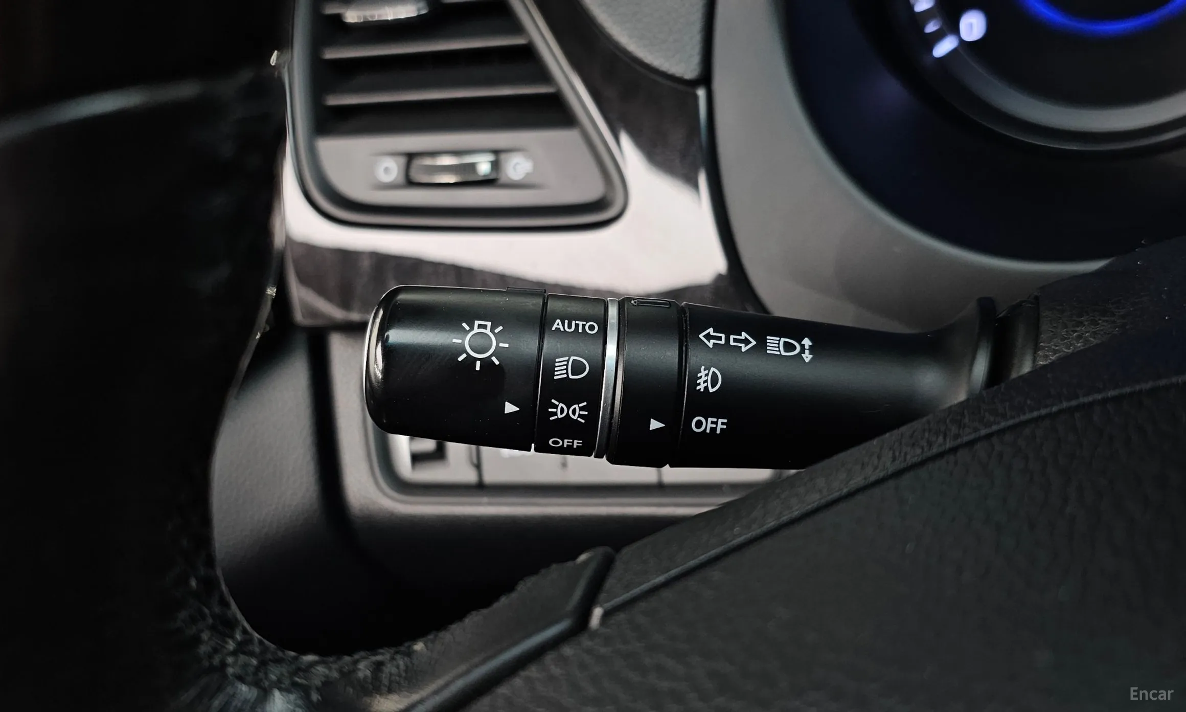 Hyundai Grandeur HG превью 18
