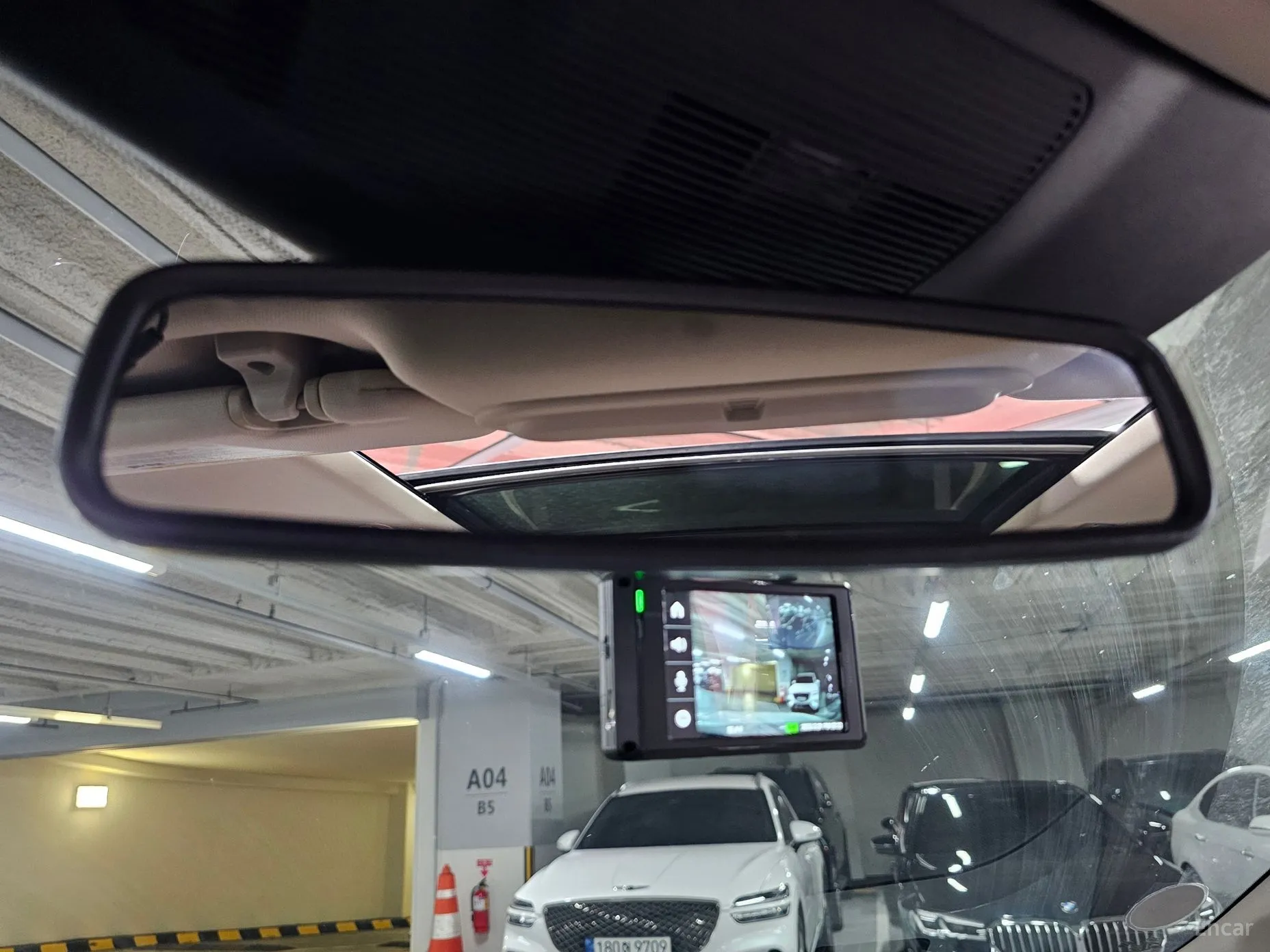 Ford Explorer 6th Generation превью 15