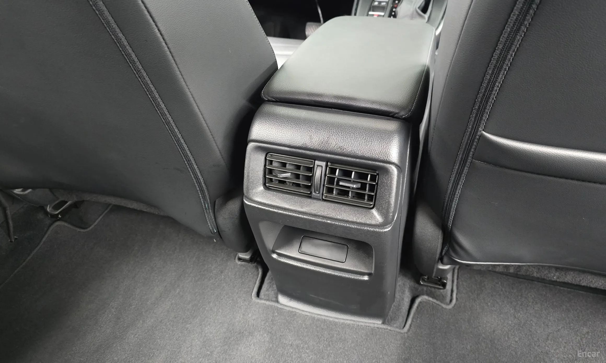 Honda CR-V 6th Generation превью 19