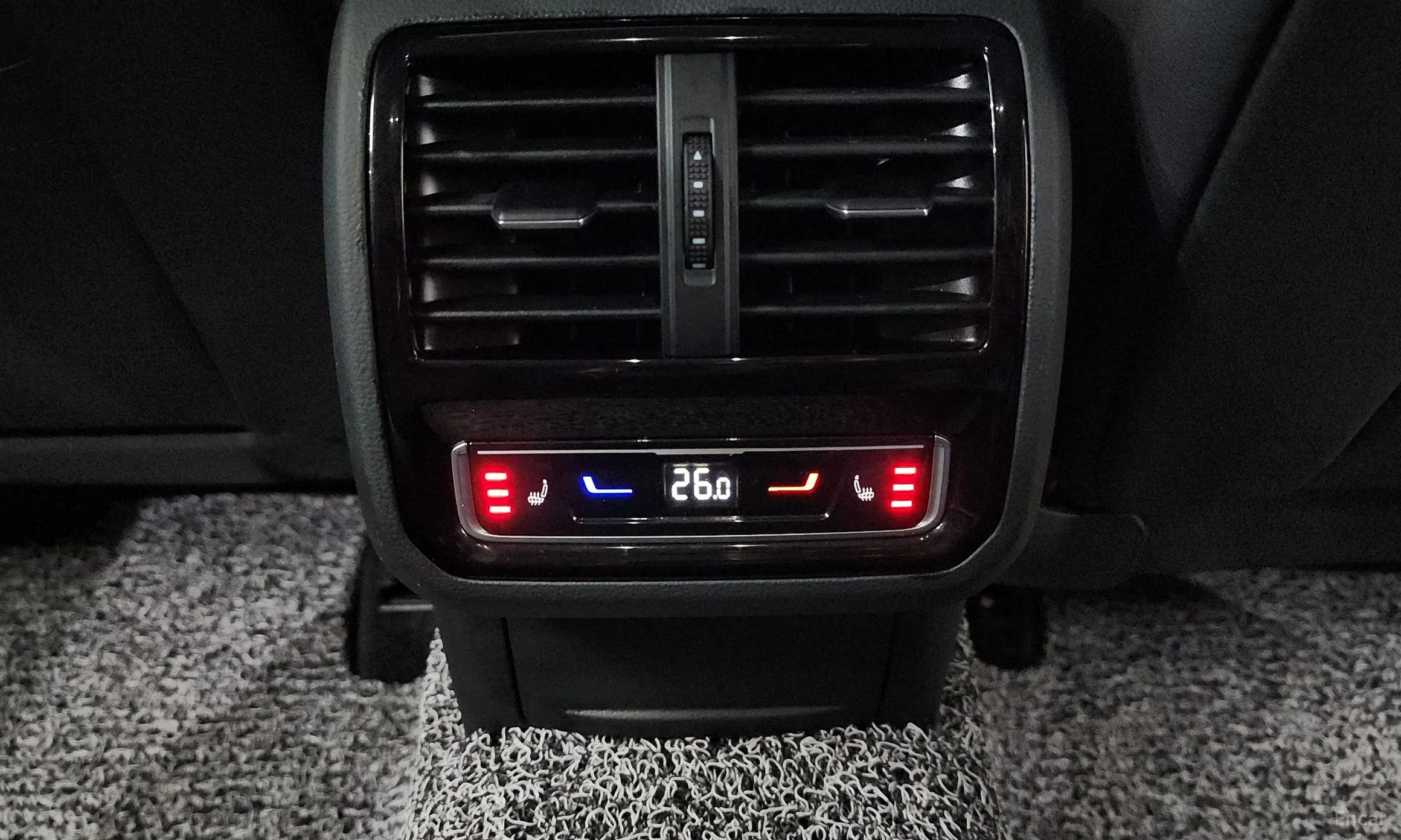 Volkswagen Ateon превью 19