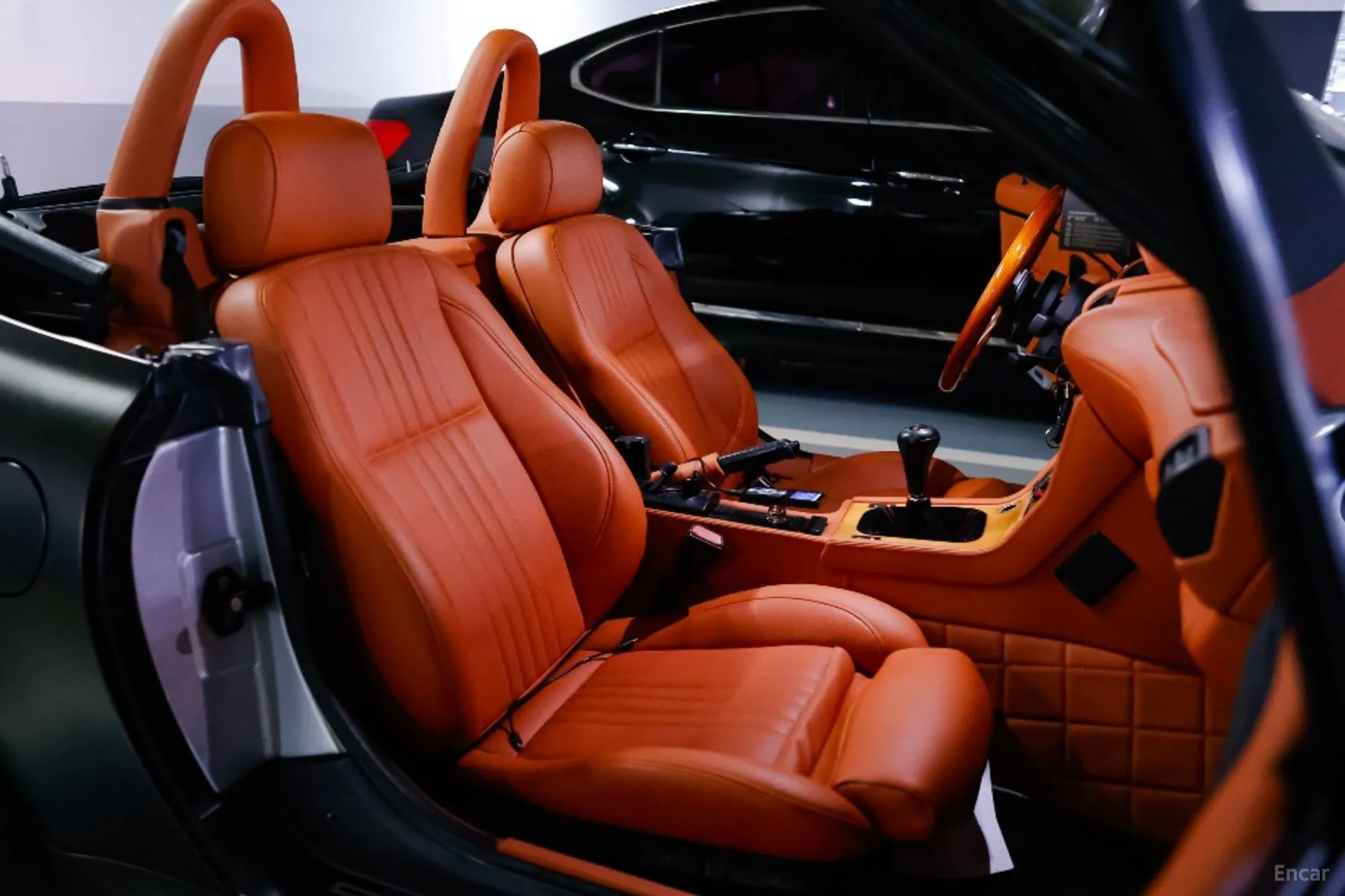 BMW Z3 превью 12