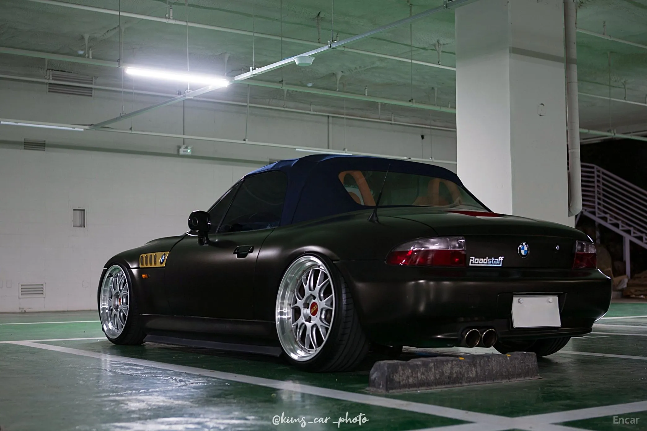 BMW Z3