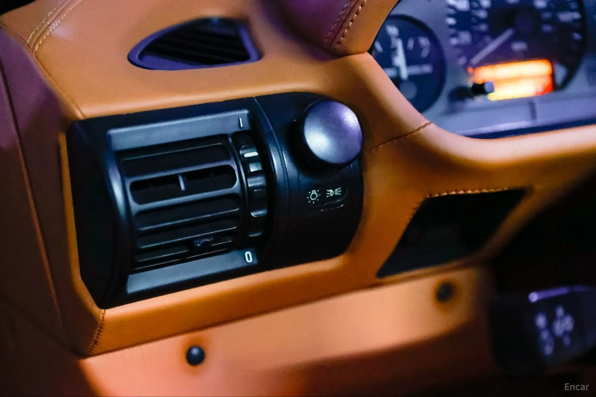 BMW Z3 превью 17