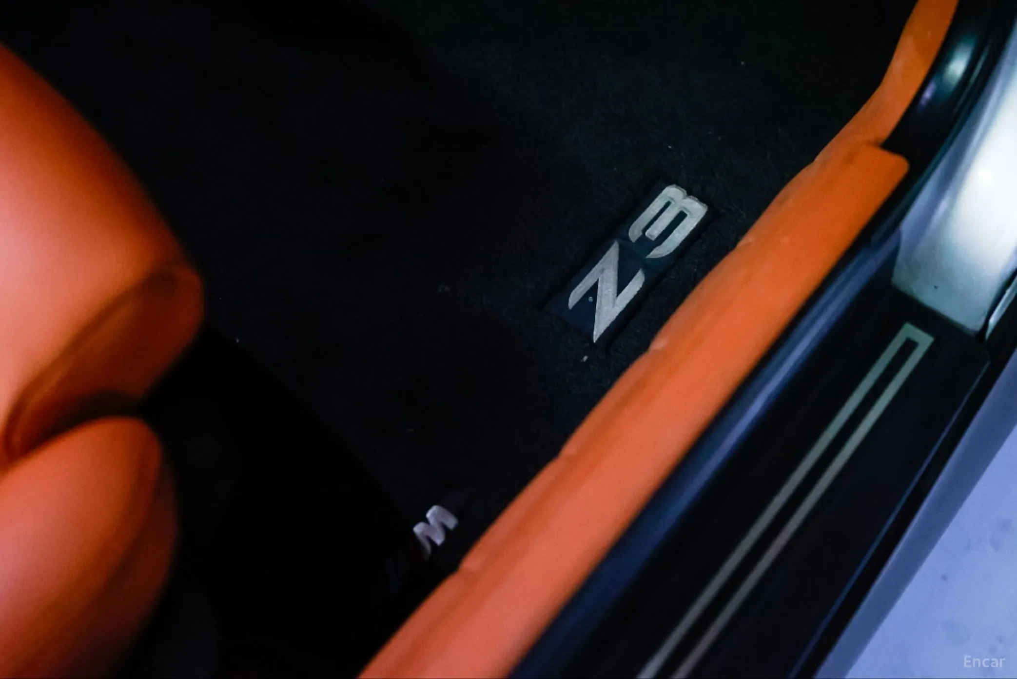 BMW Z3 превью 18