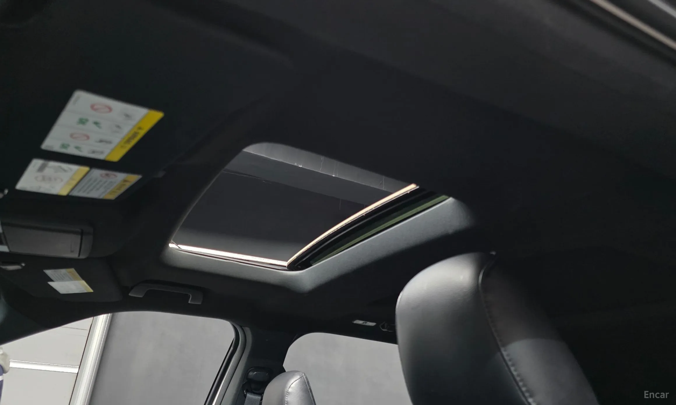 Ford Explorer превью 19