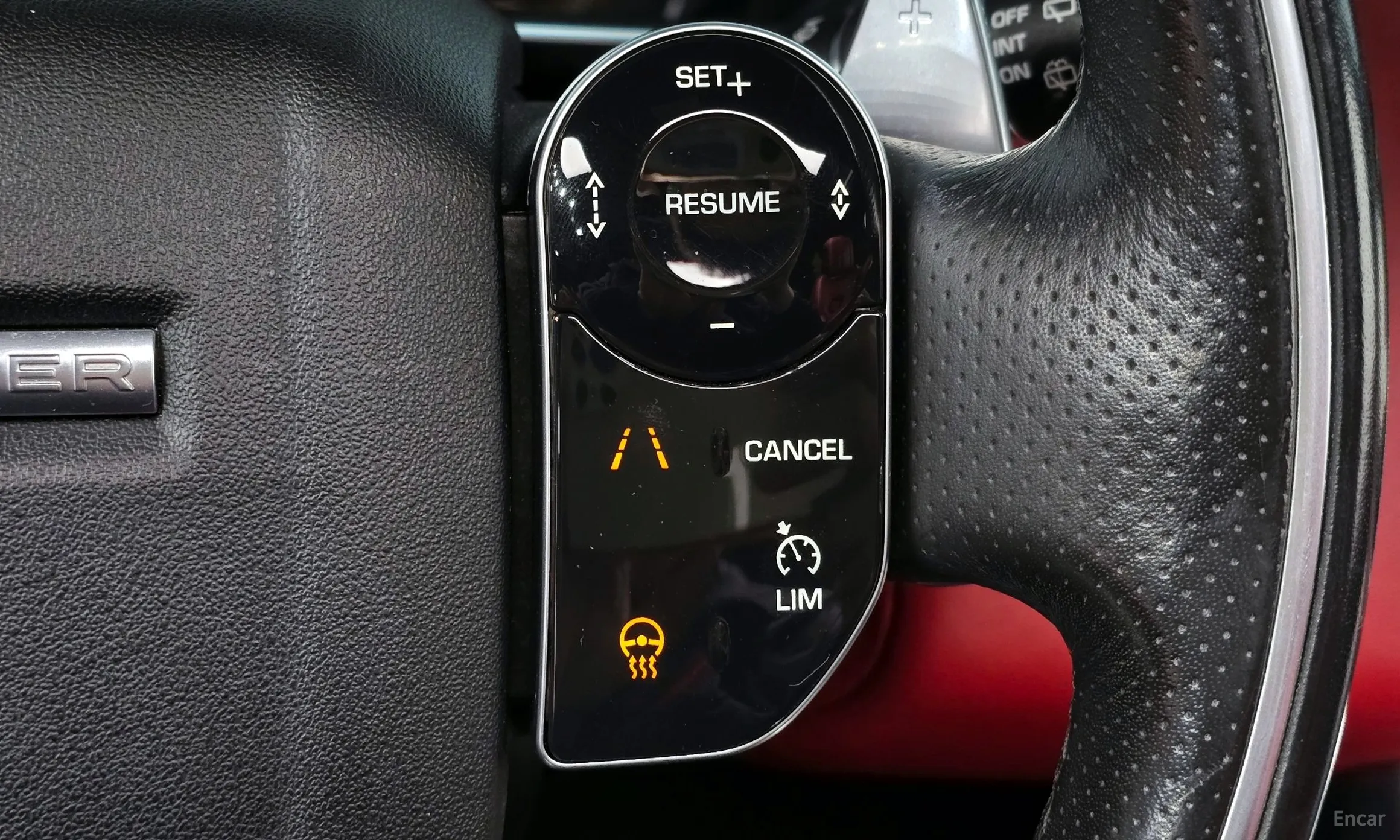 Land Rover Range Rover Sport 2nd Generation превью 15