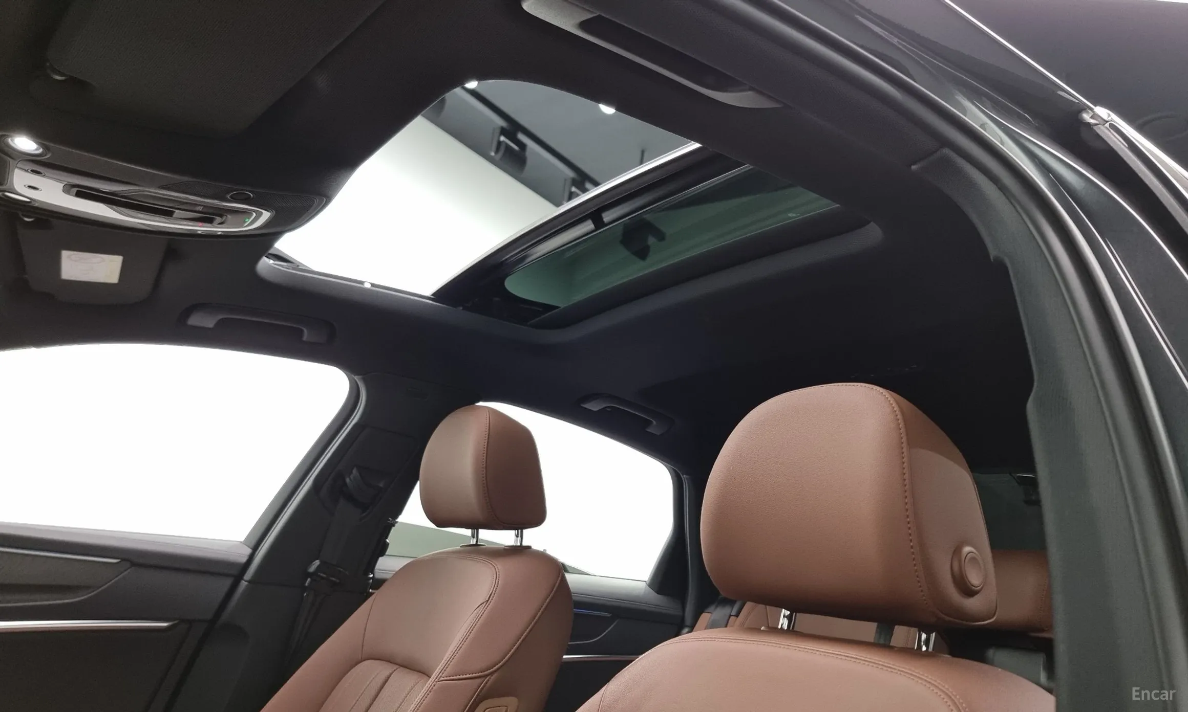 Audi A6 (C8) превью 17
