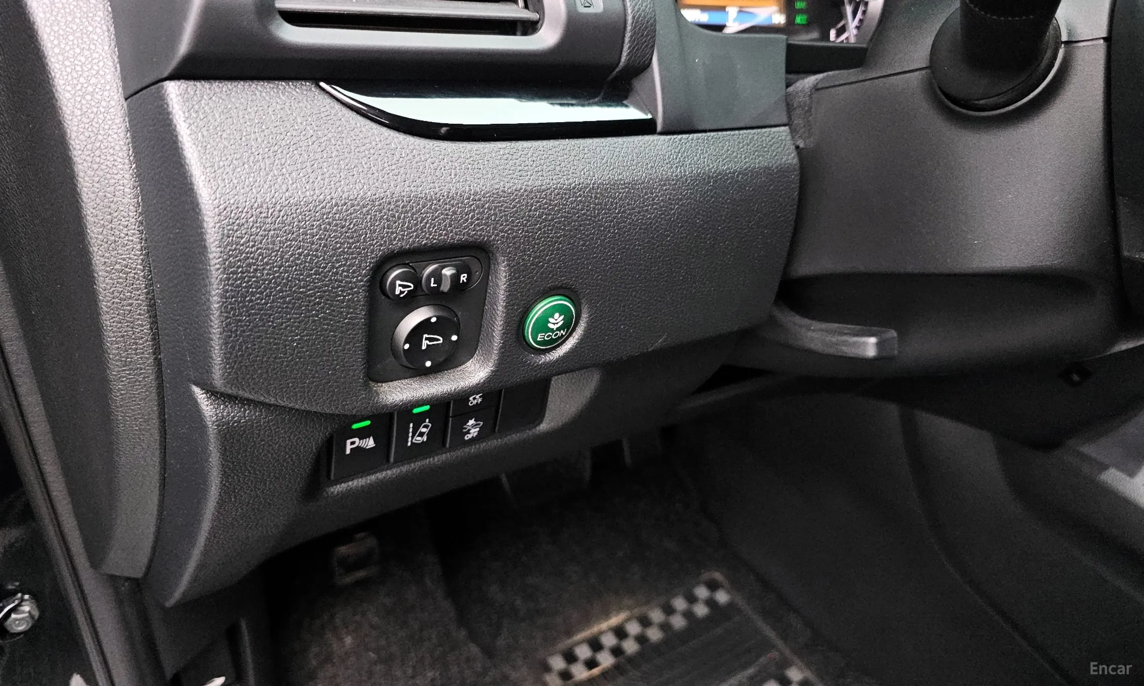 Honda Pilot 3rd Generation превью 15