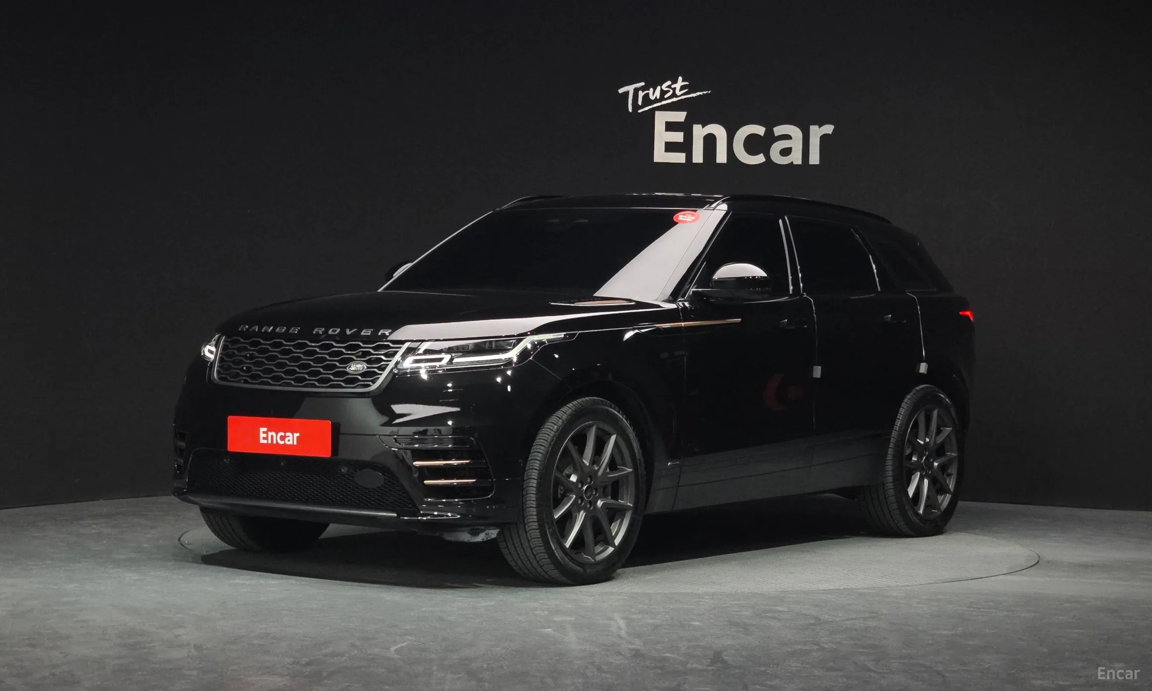 Land Rover Range Rover Bella