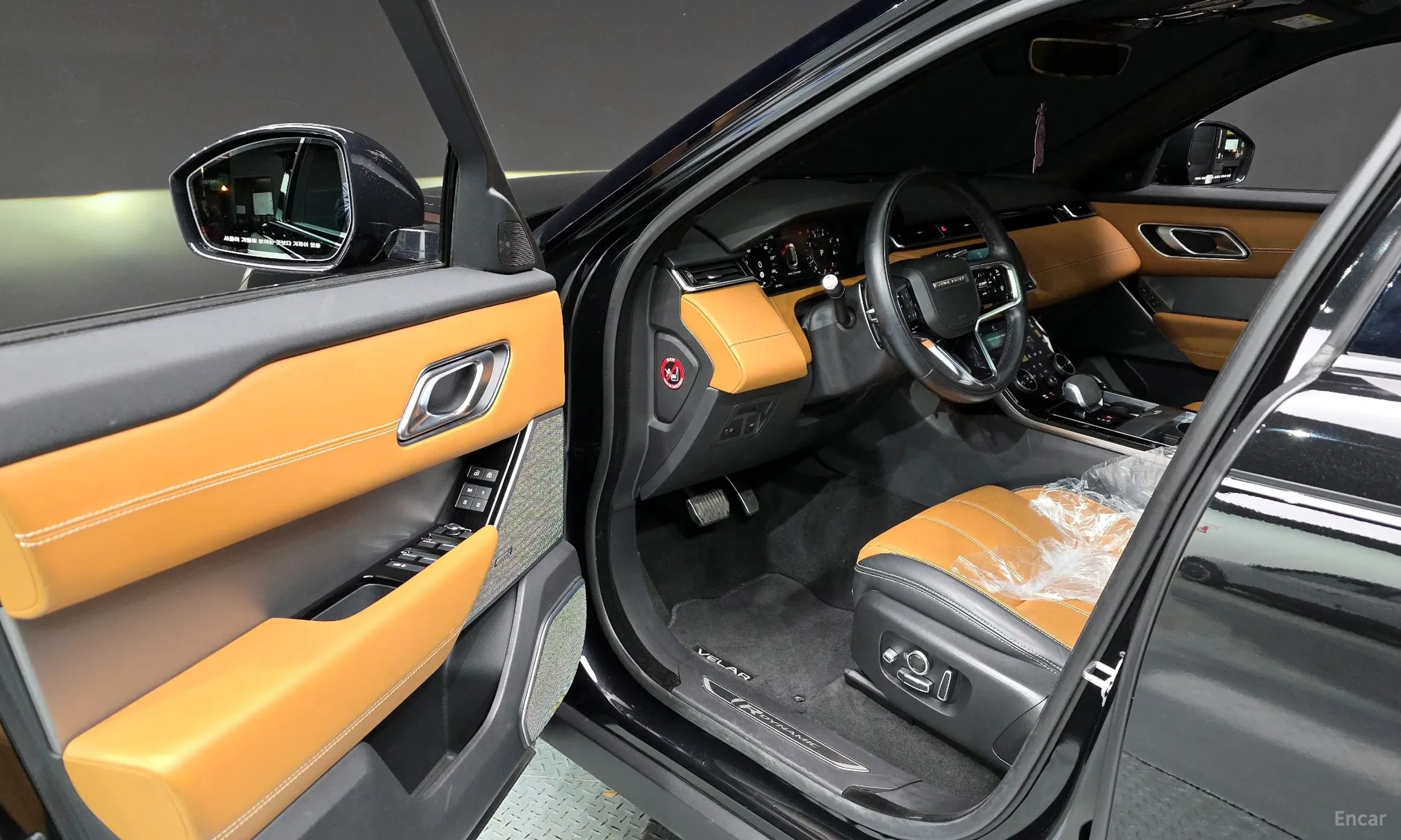 Land Rover Range Rover Bella превью 10