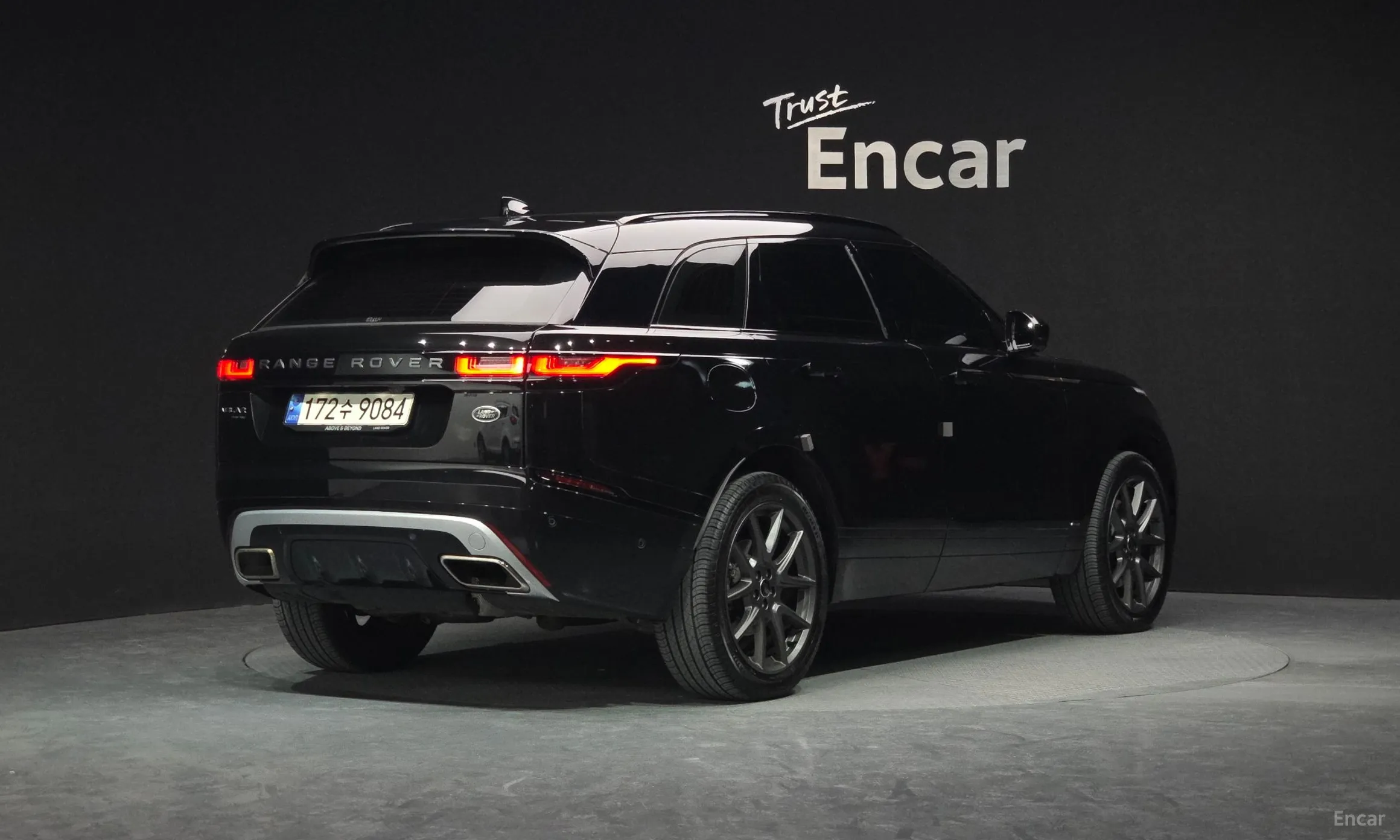 Land Rover Range Rover Bella