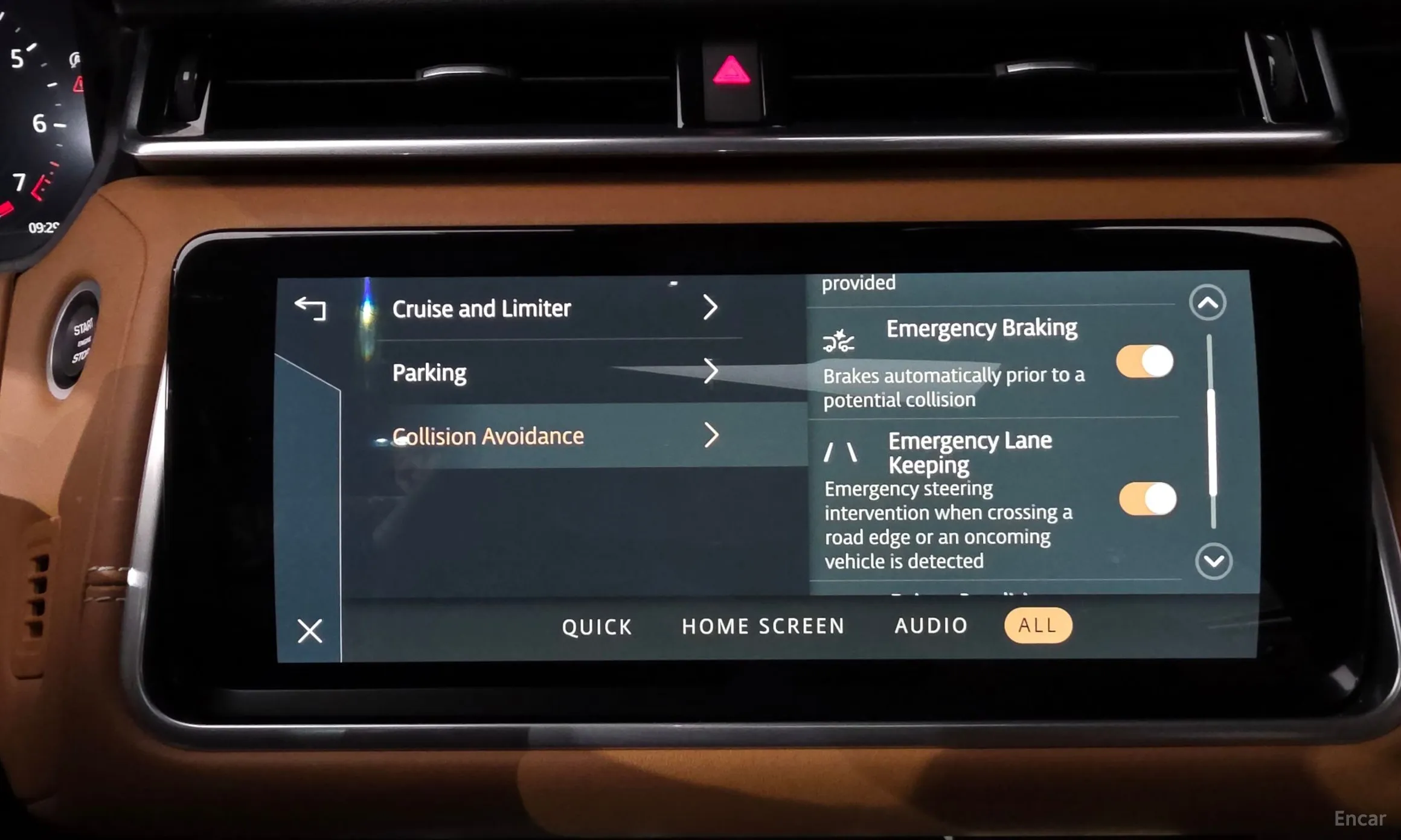Land Rover Range Rover Bella превью 16