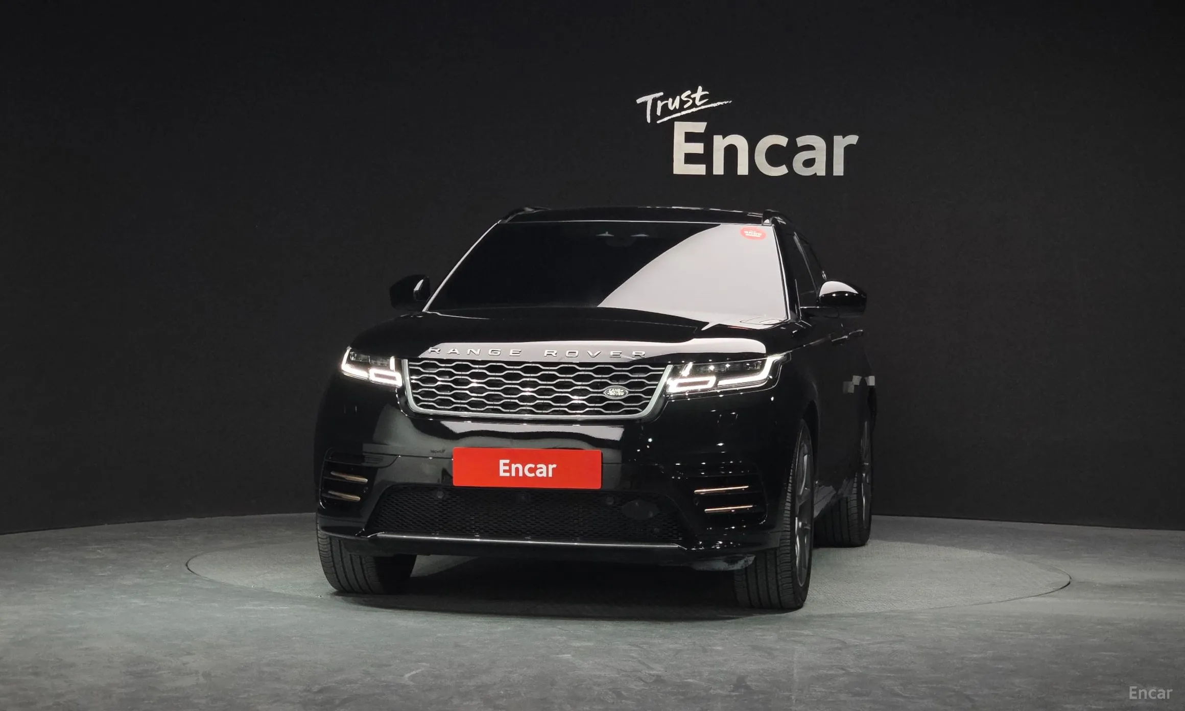 Land Rover Range Rover Bella превью 3