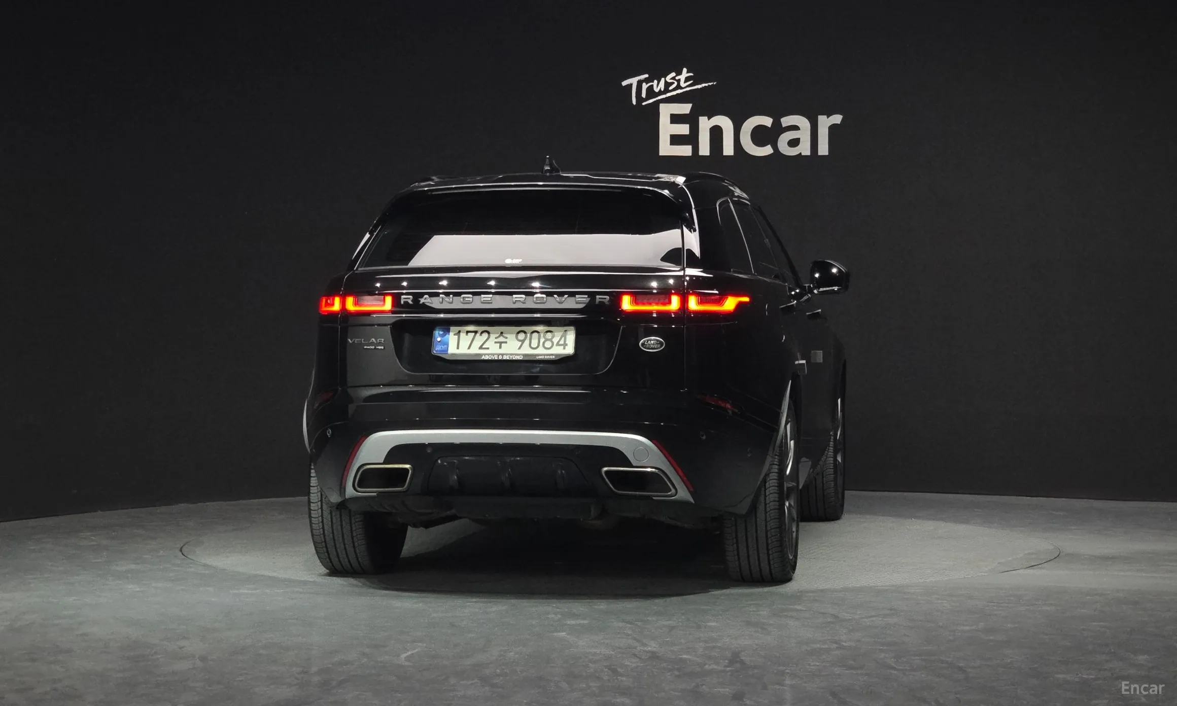 Land Rover Range Rover Bella превью 4