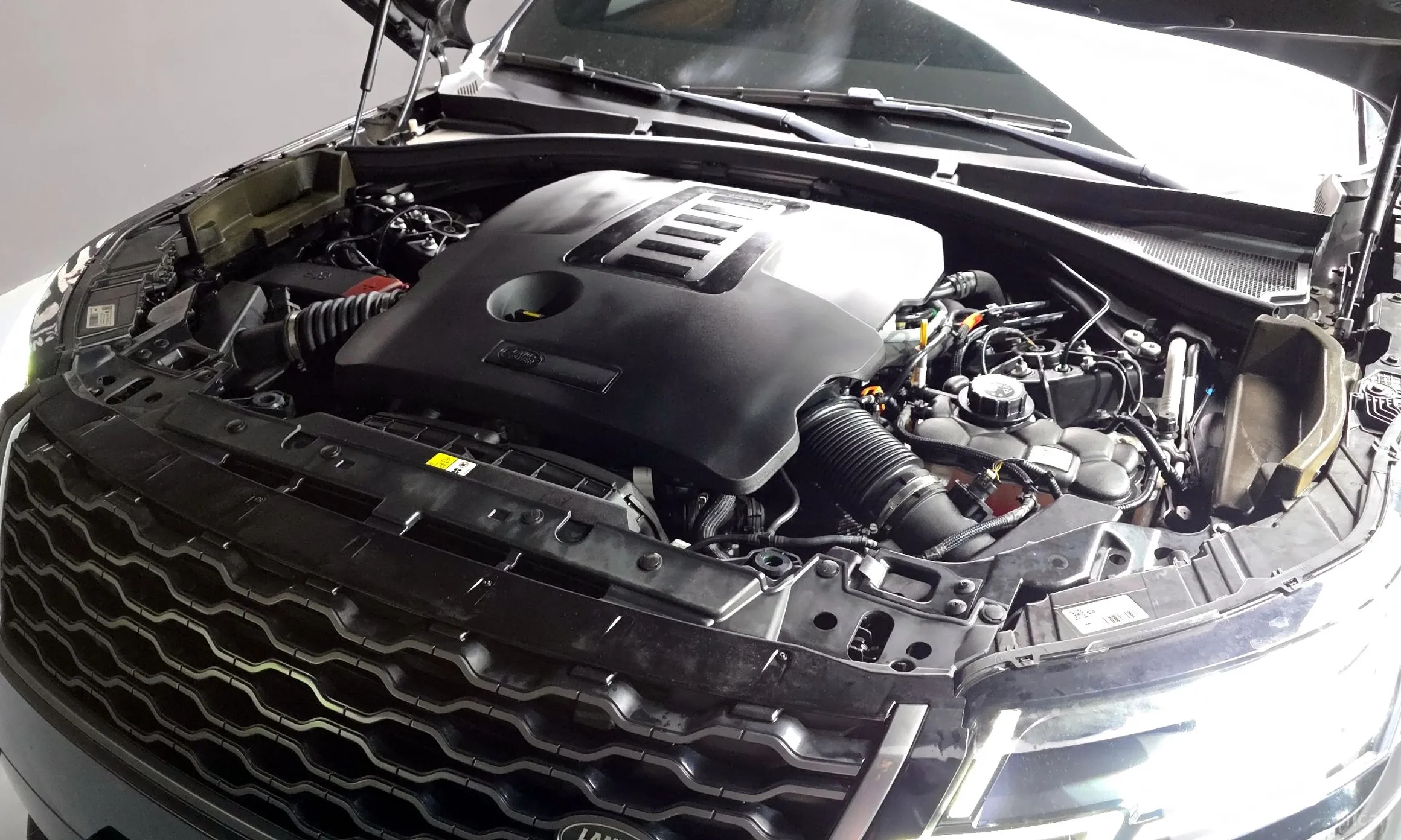 Land Rover Range Rover Bella превью 6