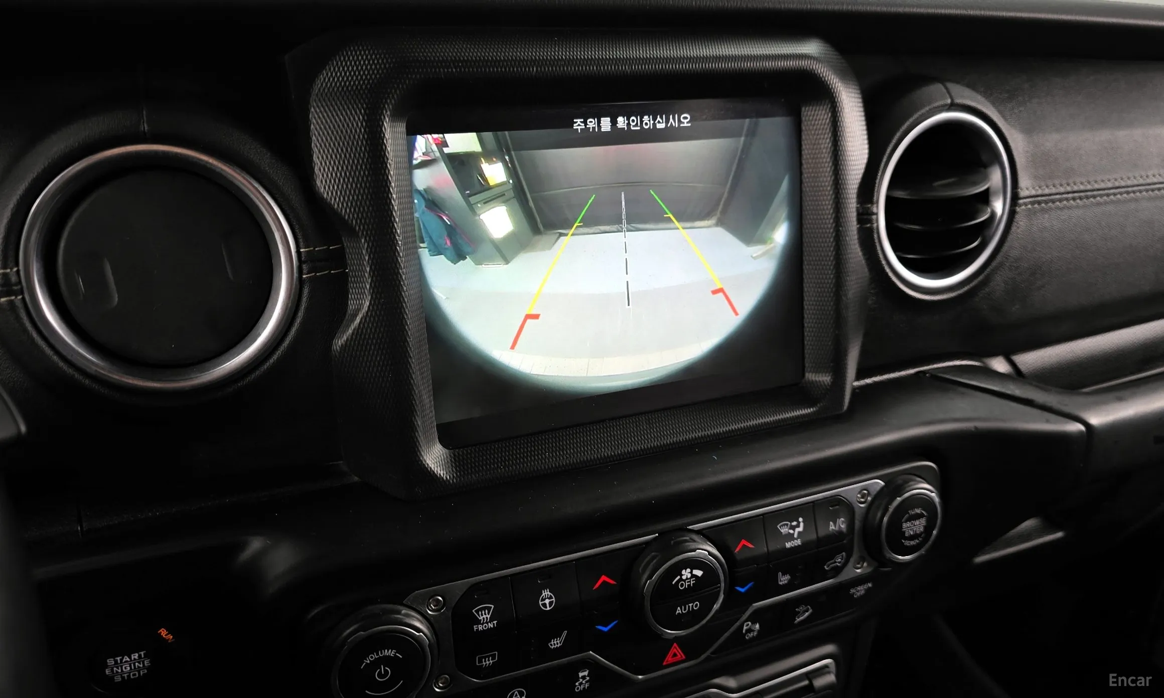 Jeep Wrangler (JL) превью 15