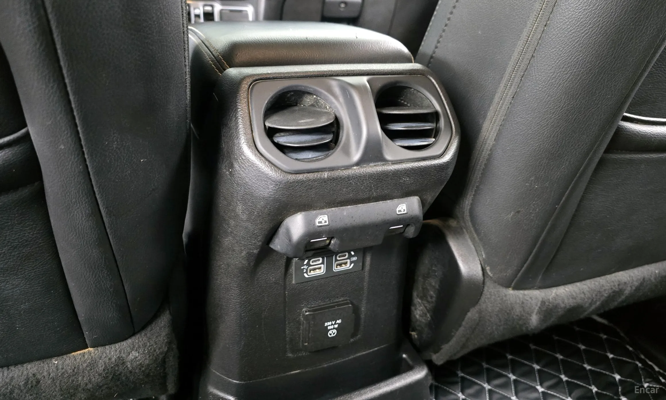 Jeep Wrangler (JL) превью 19