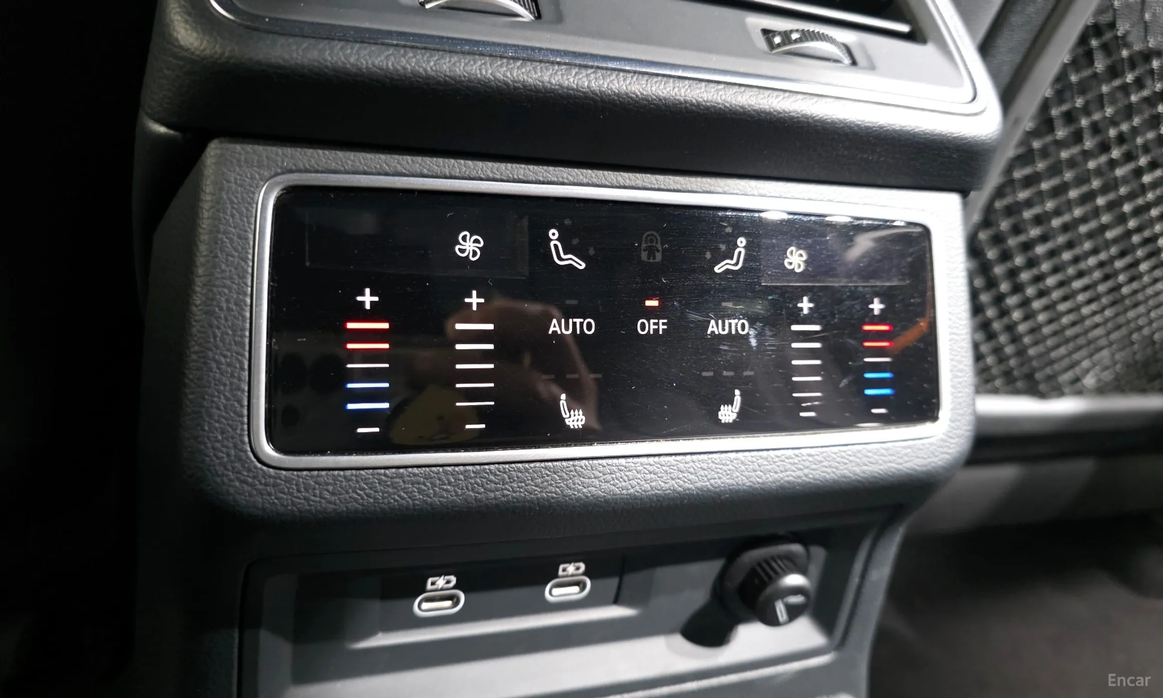 Audi A6 (C8) превью 18