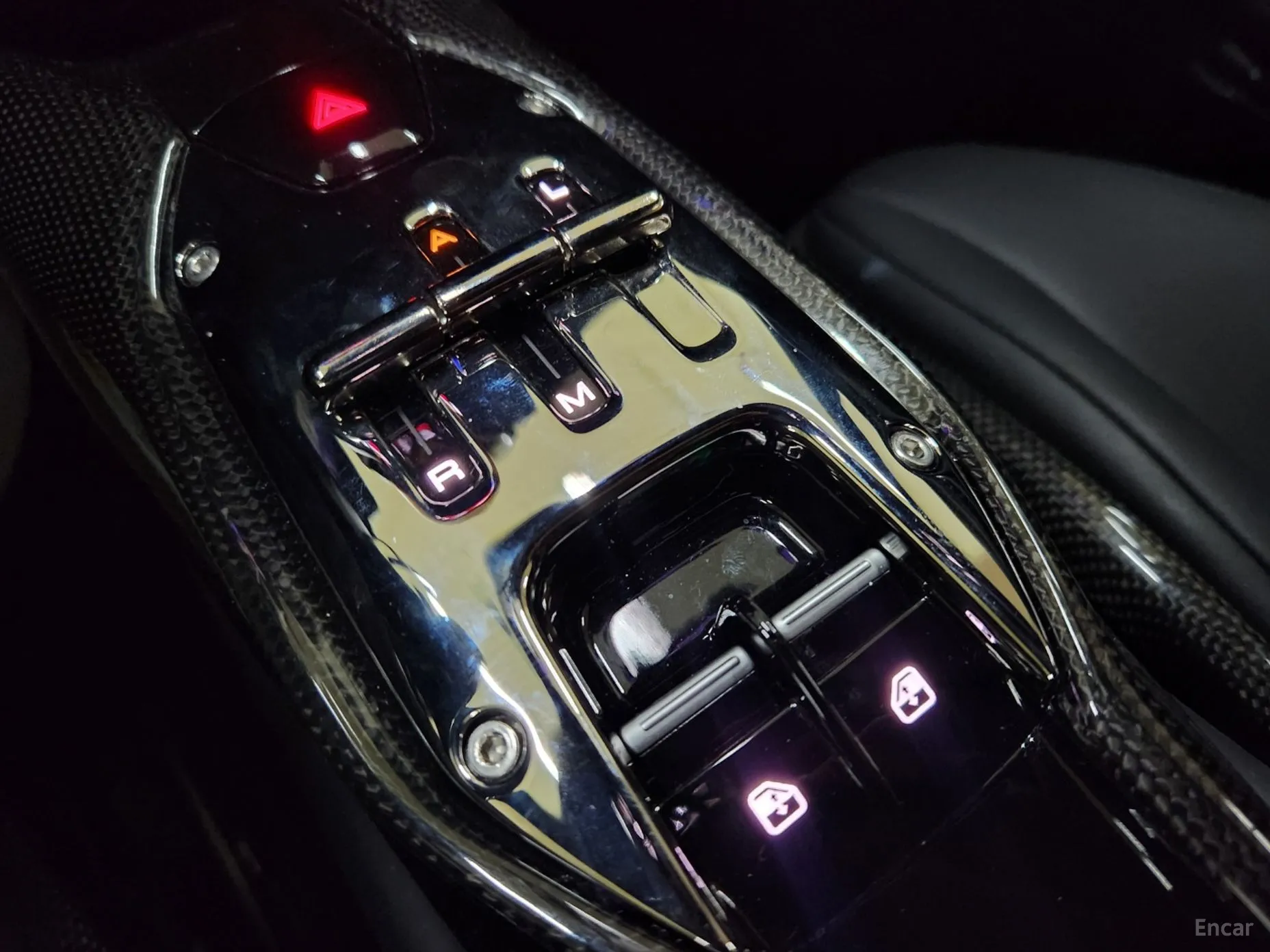Ferrari 296 GTB превью 15