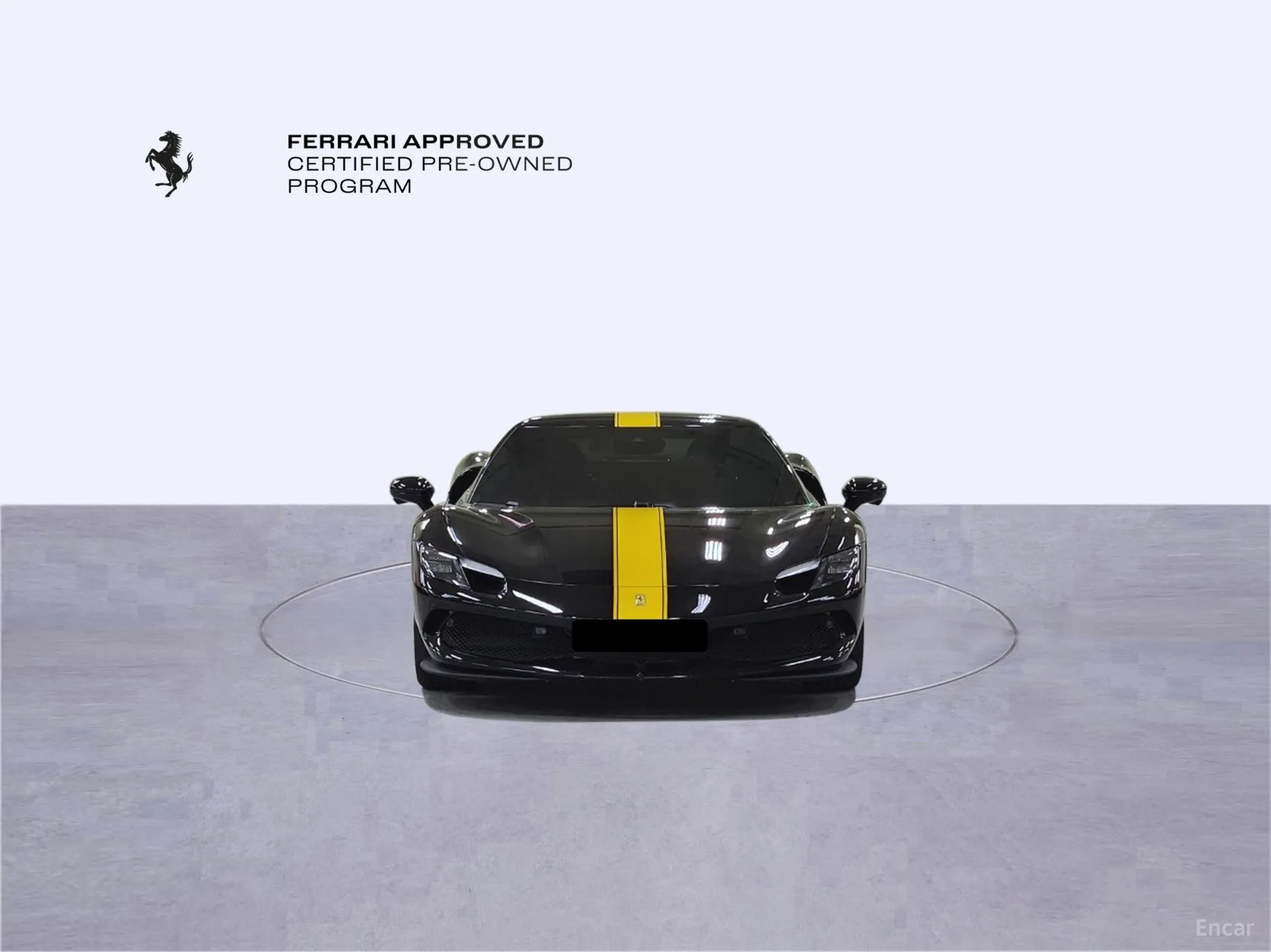 Ferrari 296 GTB