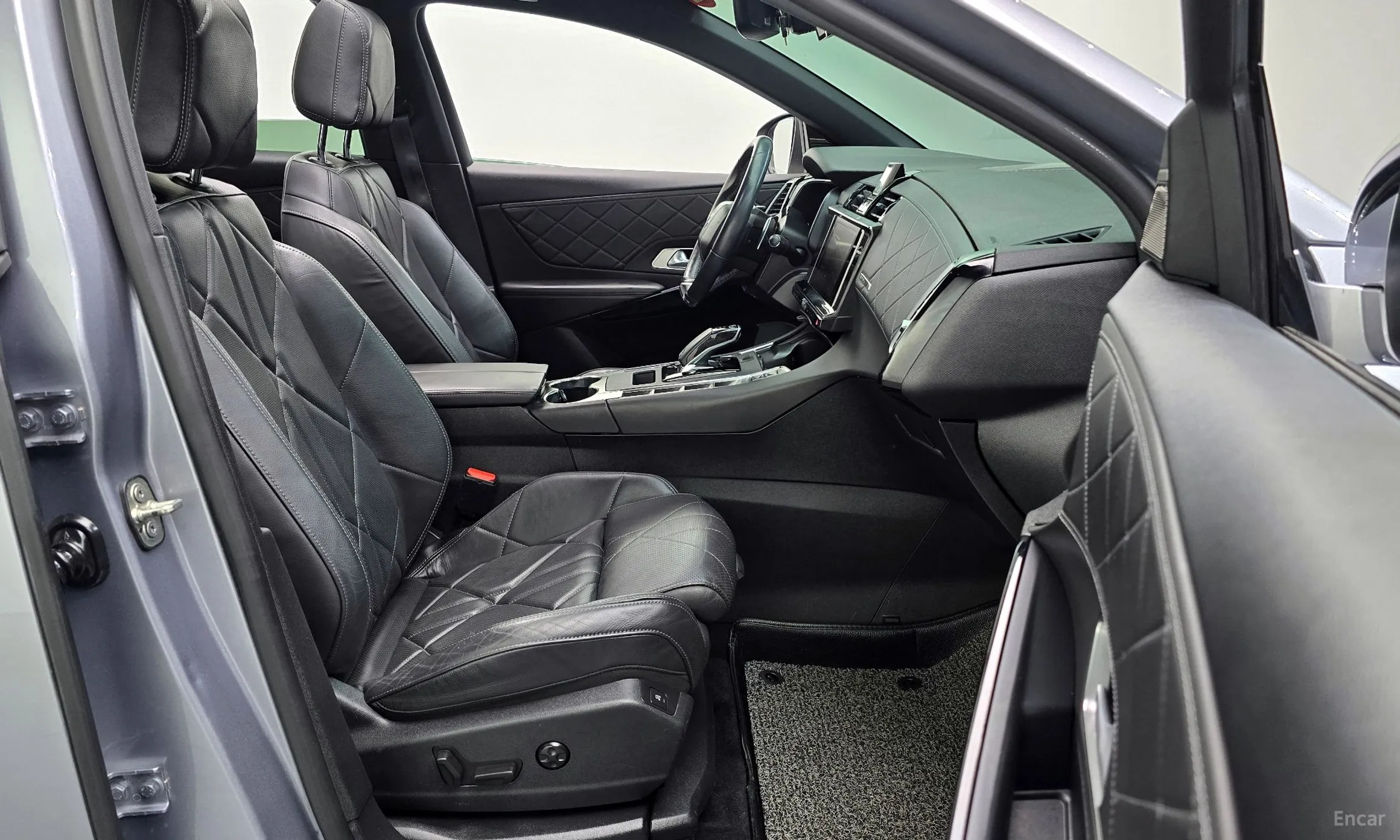 Citroën/DS DS7 Cross Bag превью 10