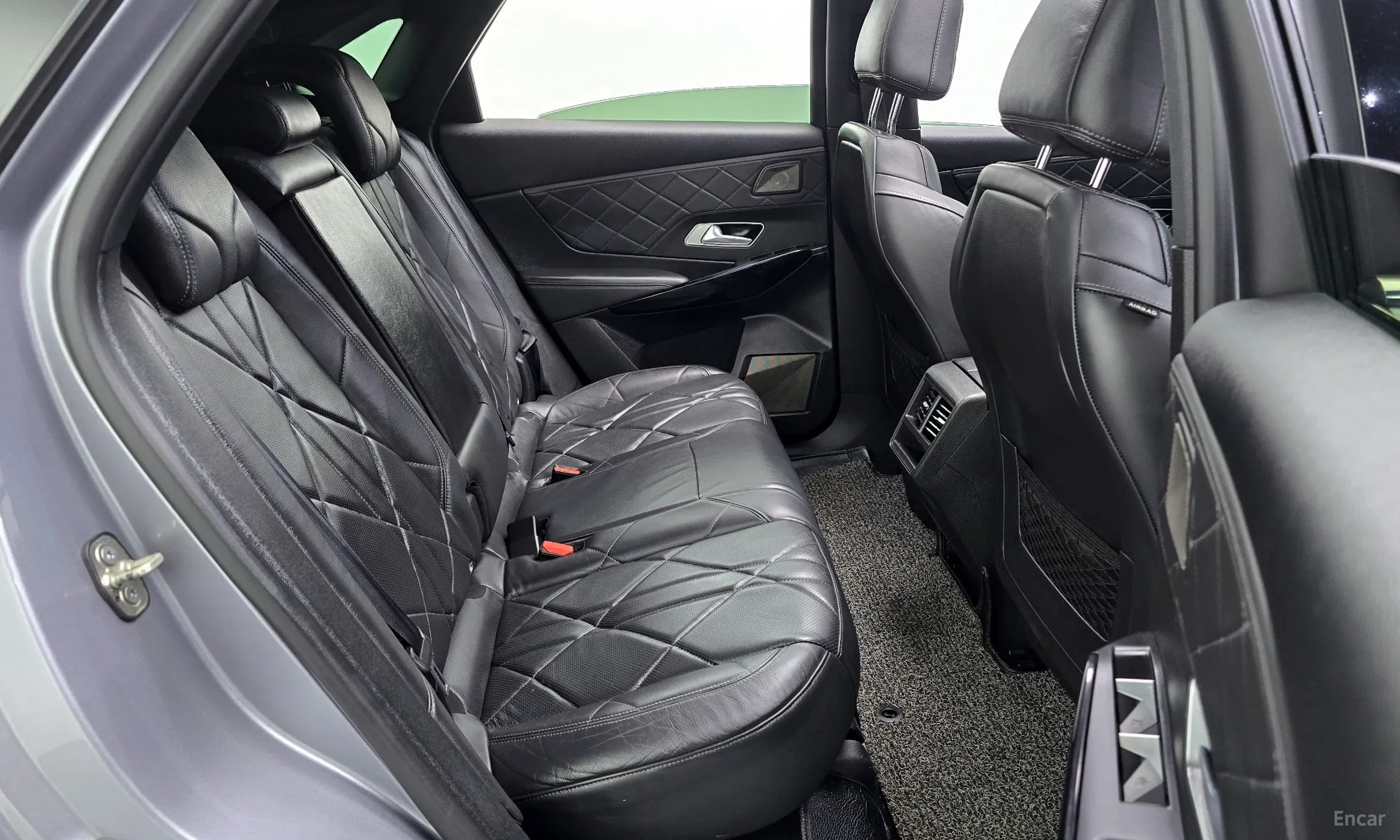 Citroën/DS DS7 Cross Bag превью 12
