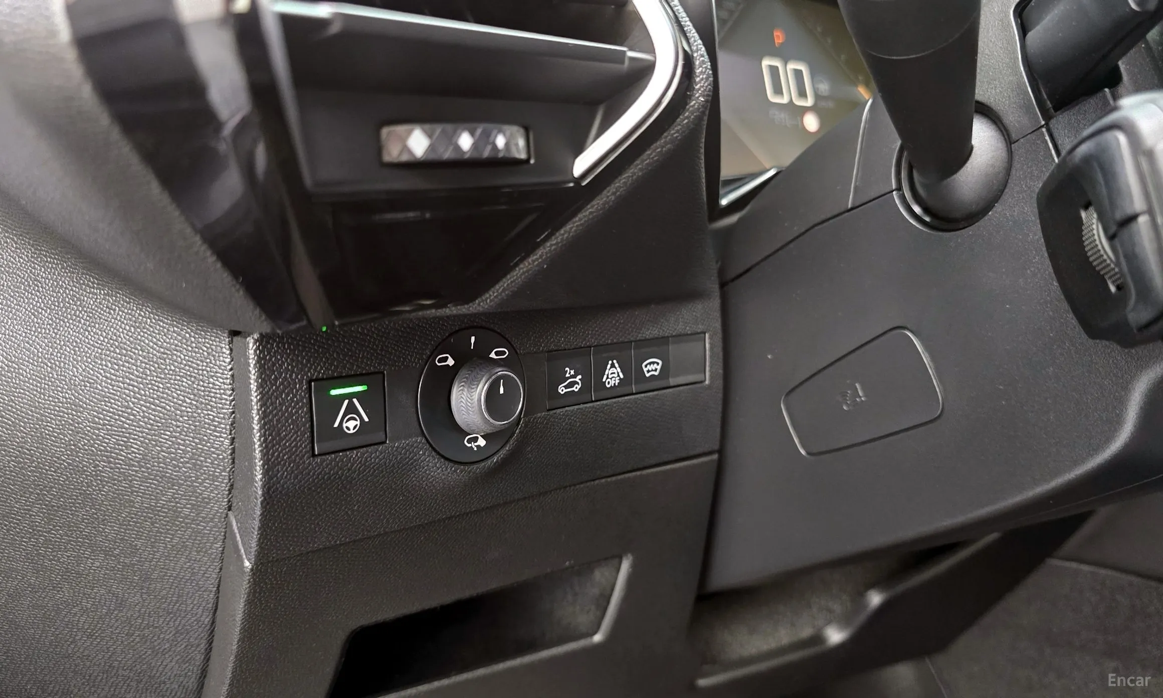 Citroën/DS DS7 Cross Bag превью 16