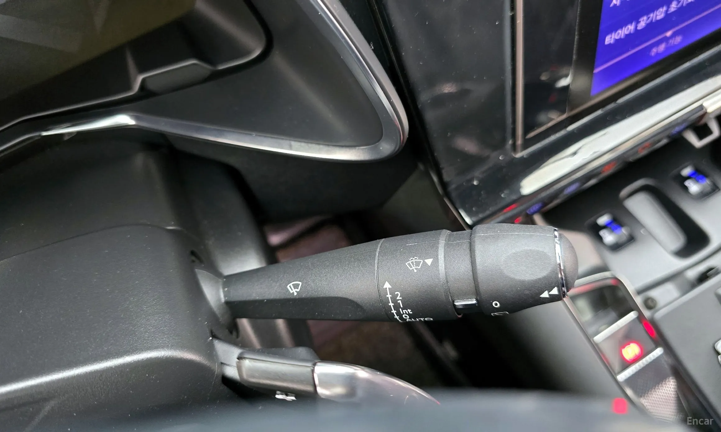 Citroën/DS DS7 Cross Bag превью 18