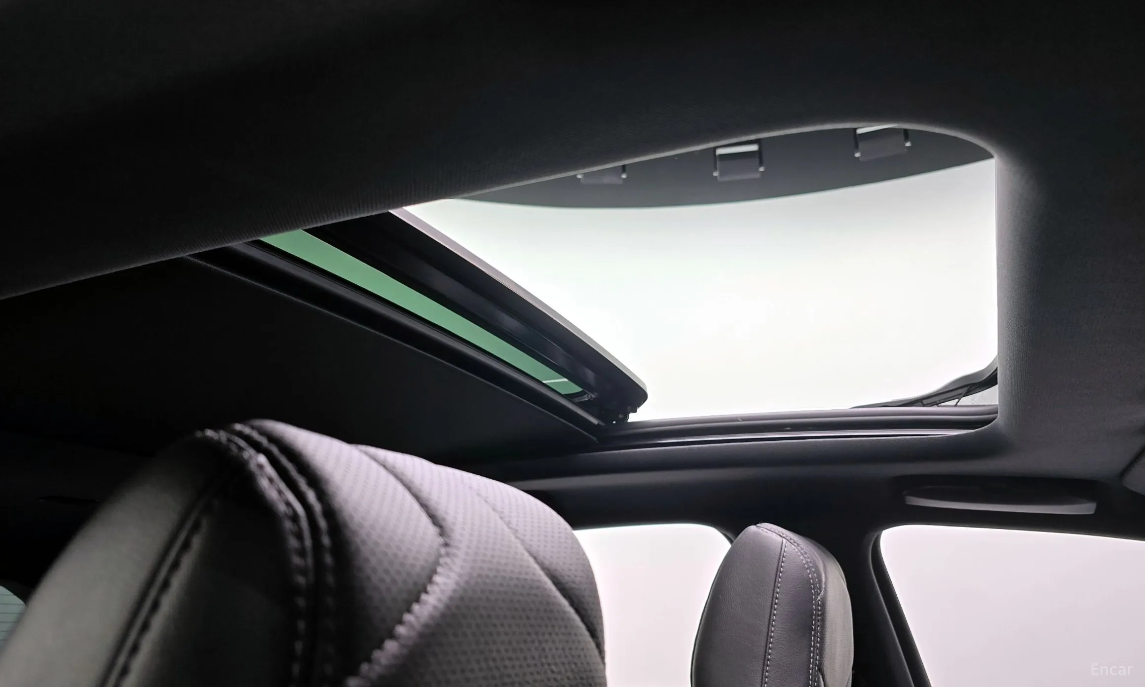Citroën/DS DS7 Cross Bag превью 19