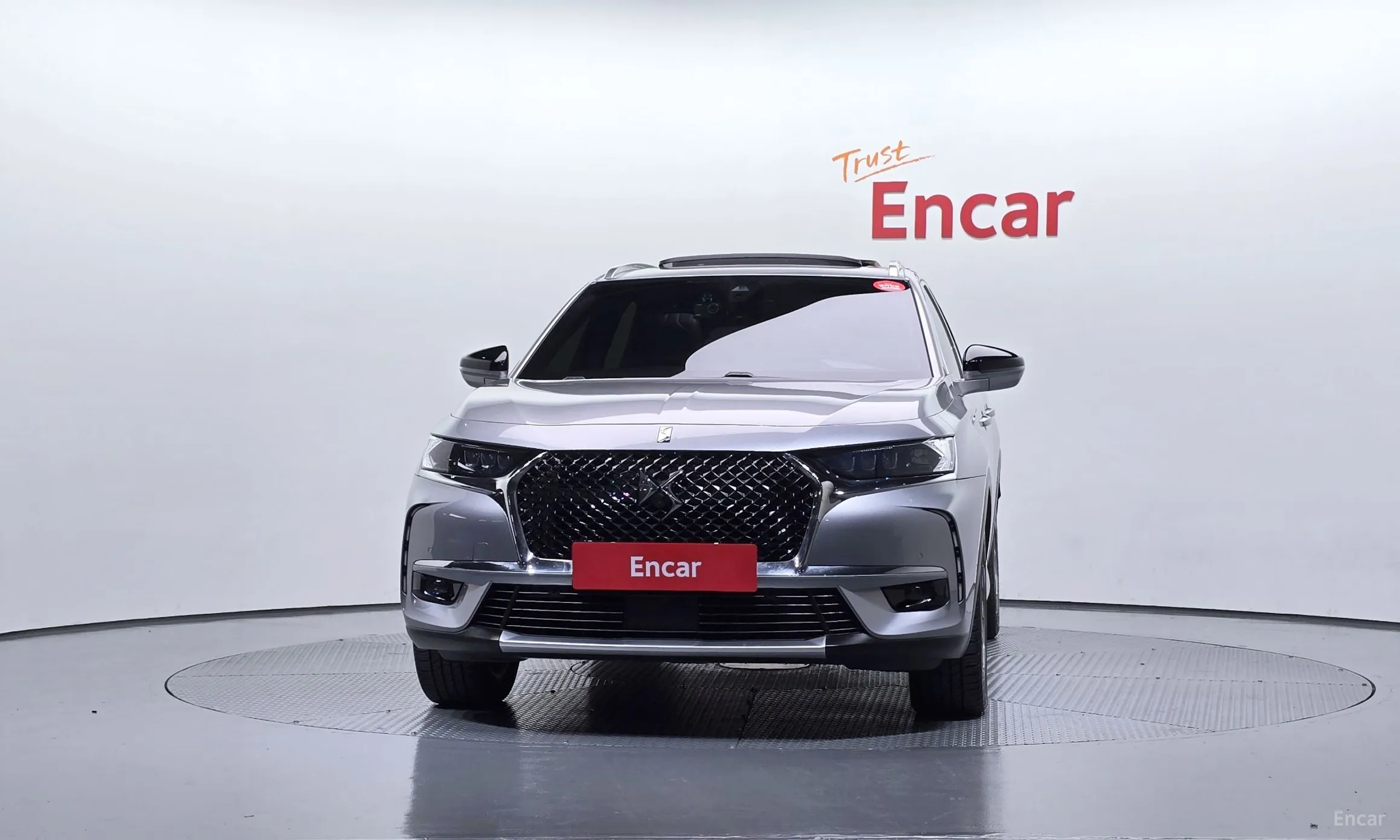 Citroën/DS DS7 Cross Bag превью 3