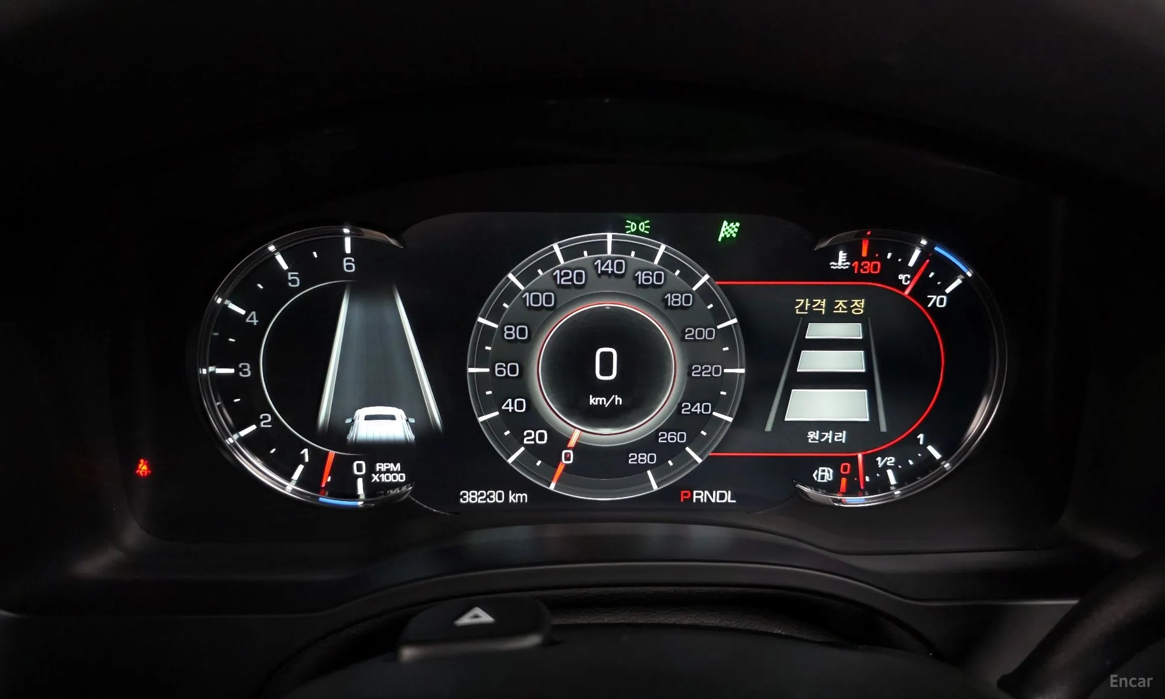 Cadillac Escalade превью 8