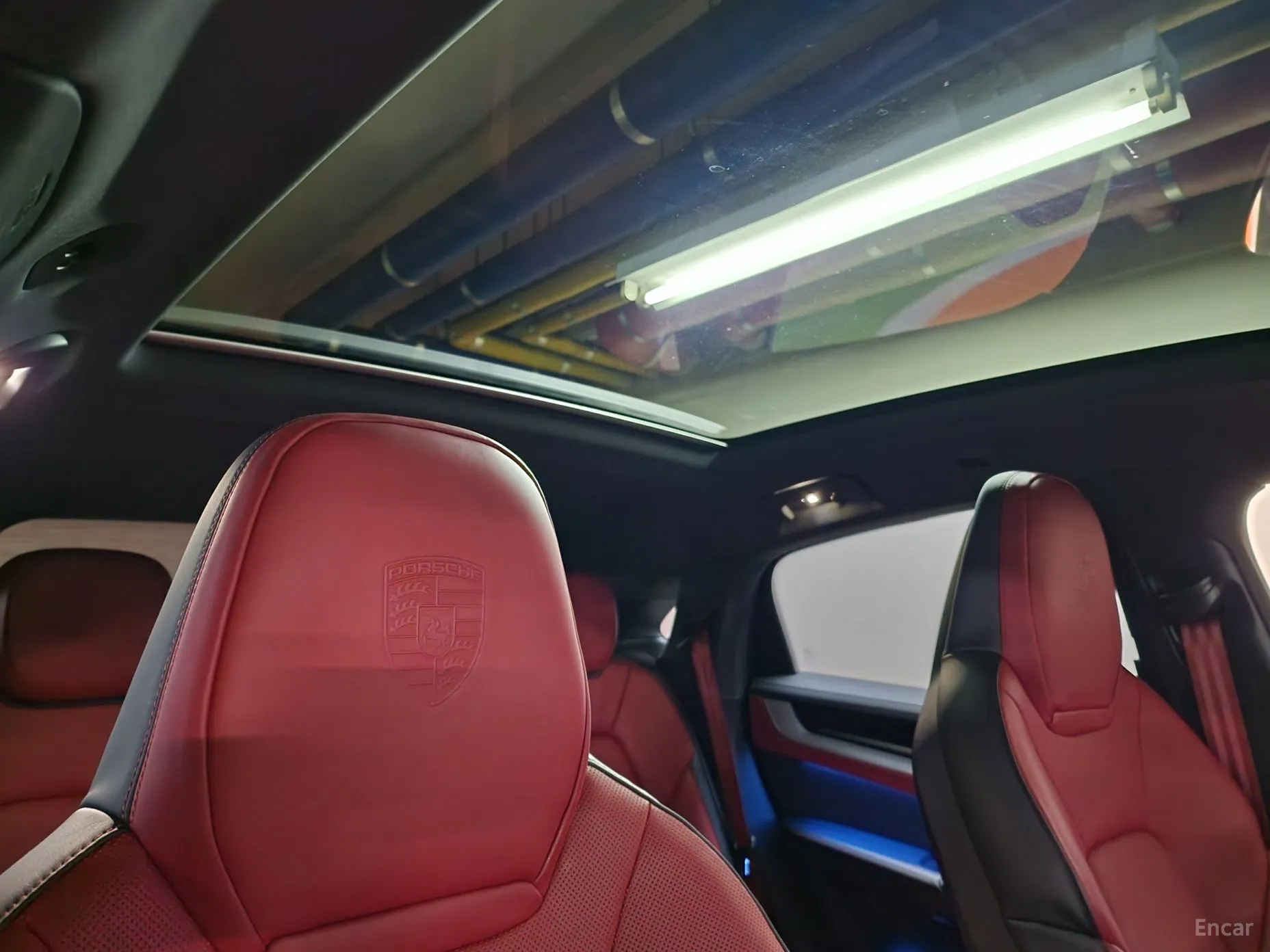 Porsche Cayenne (PO536) превью 12
