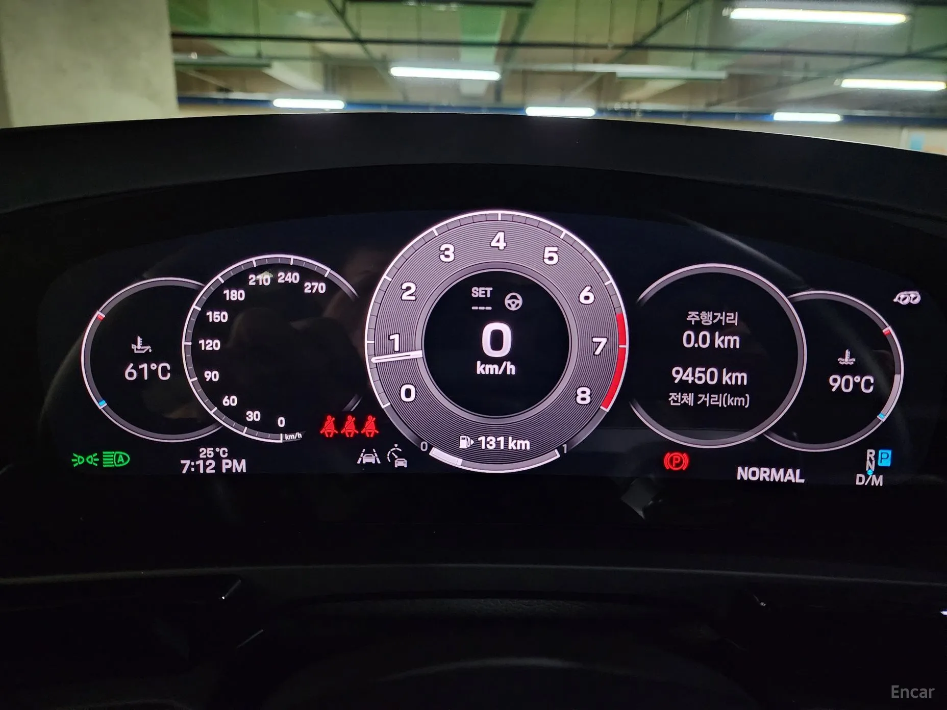 Porsche Cayenne (PO536) превью 6